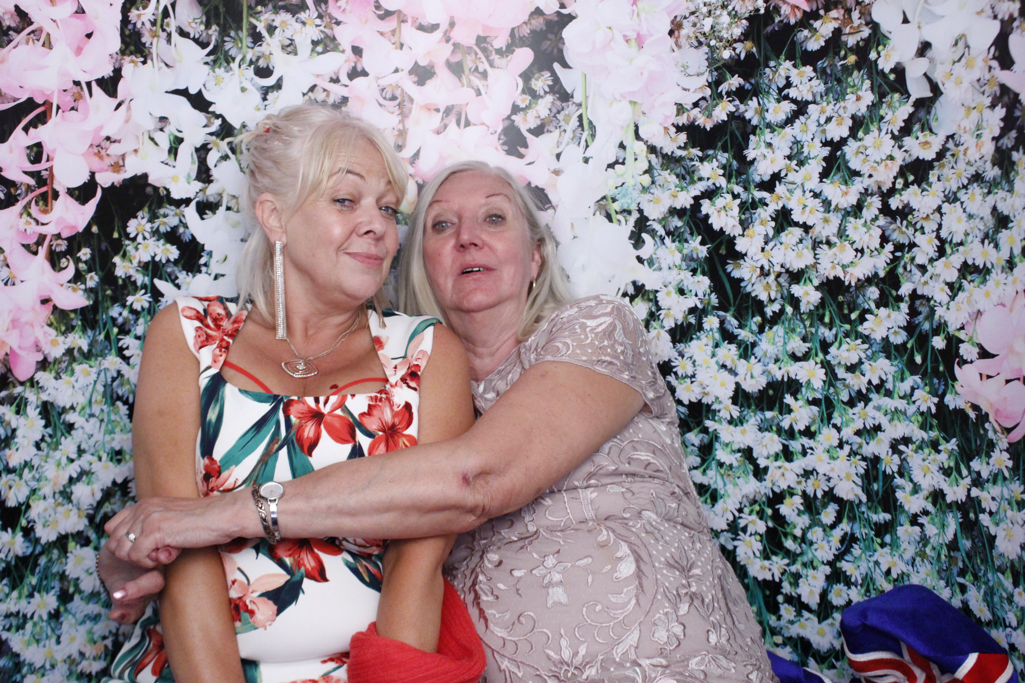 Mr & Mrs Bishop's Wedding | View more photos from the event at gallery.myphotoboothexperience.co.uk/u/MyPhotoBoothExperienceLtd/Mr-Mrs-Bishops-Wedding