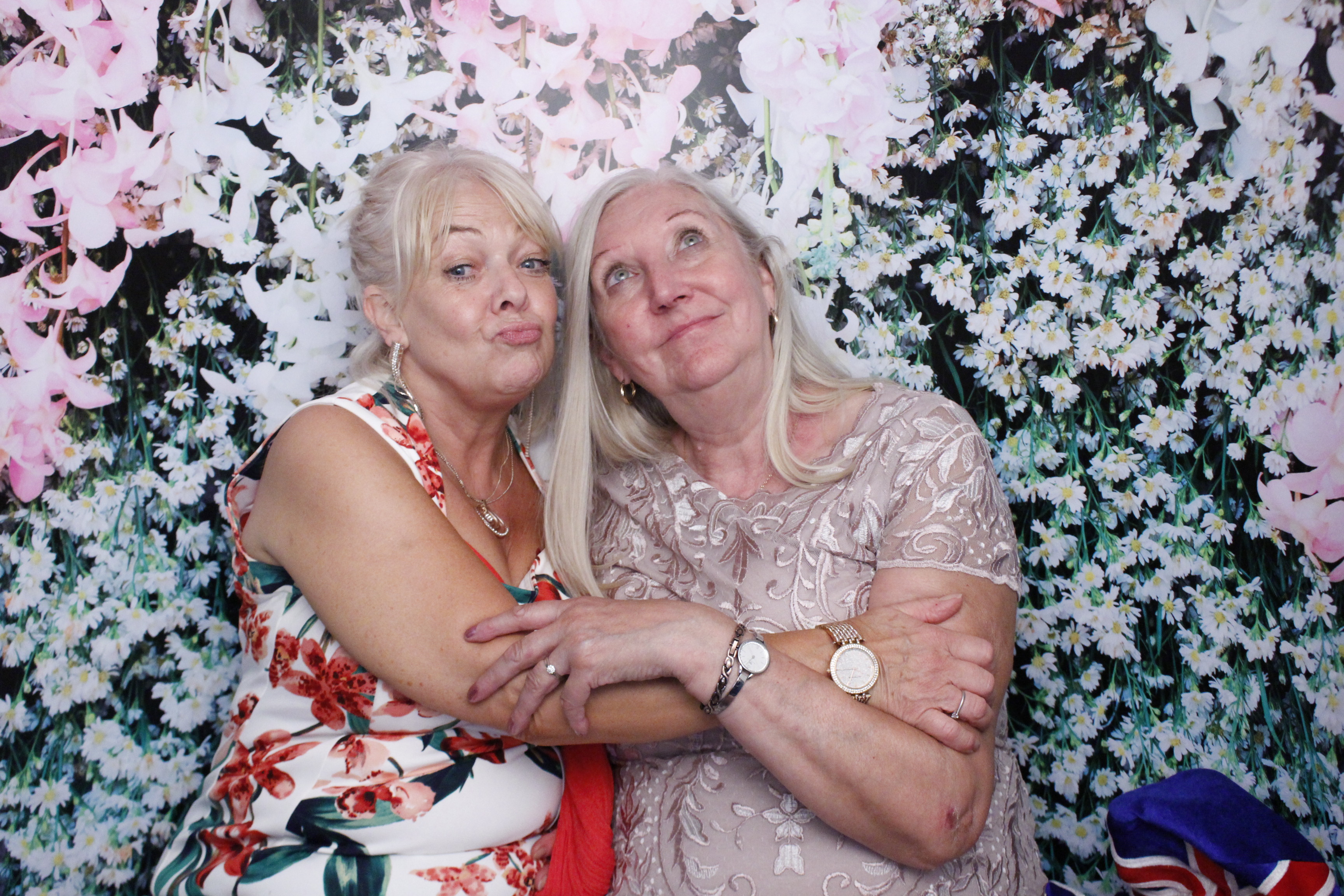 Mr & Mrs Bishop's Wedding | View more photos from the event at gallery.myphotoboothexperience.co.uk/u/MyPhotoBoothExperienceLtd/Mr-Mrs-Bishops-Wedding