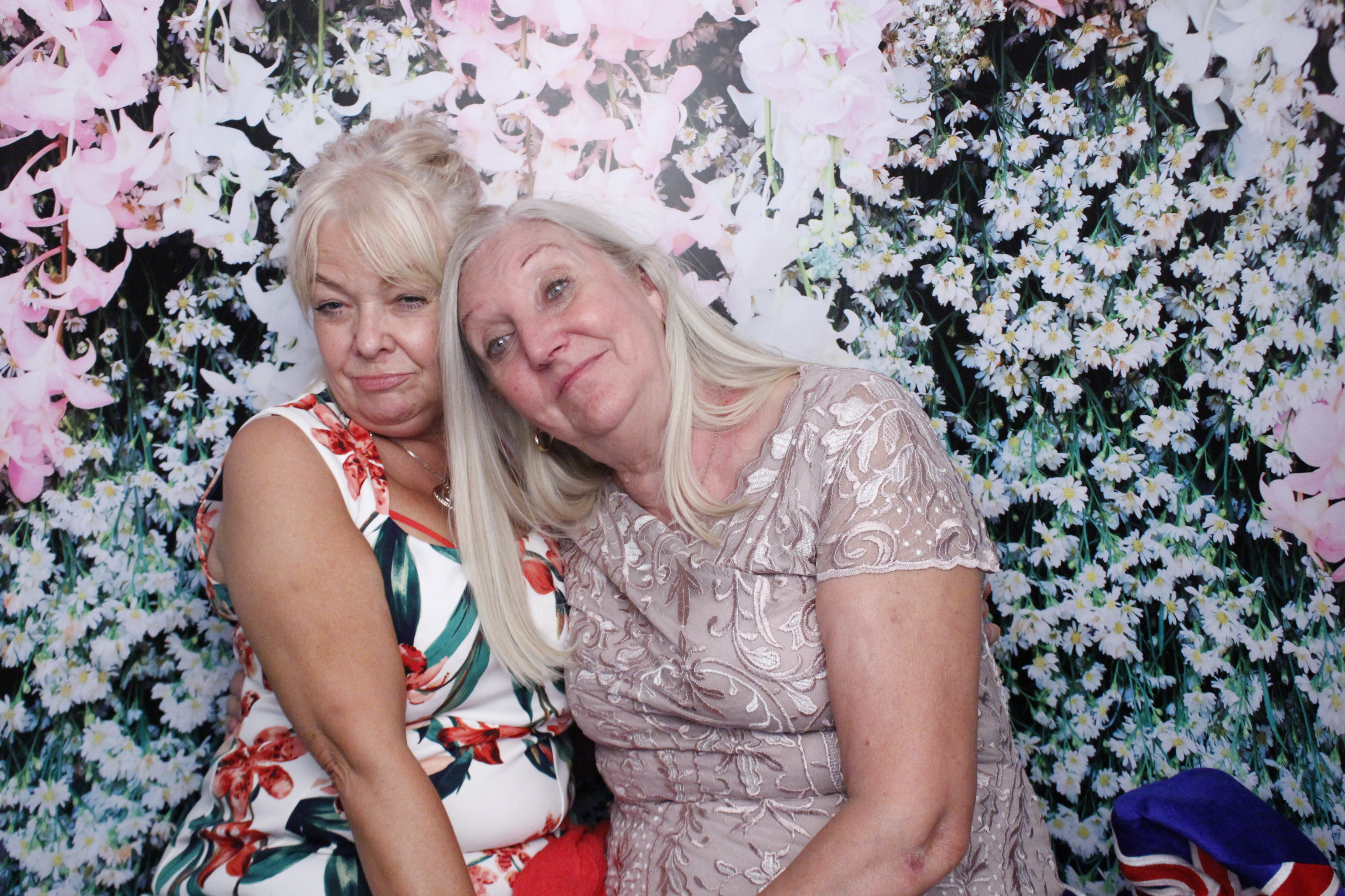 Mr & Mrs Bishop's Wedding | View more photos from the event at gallery.myphotoboothexperience.co.uk/u/MyPhotoBoothExperienceLtd/Mr-Mrs-Bishops-Wedding