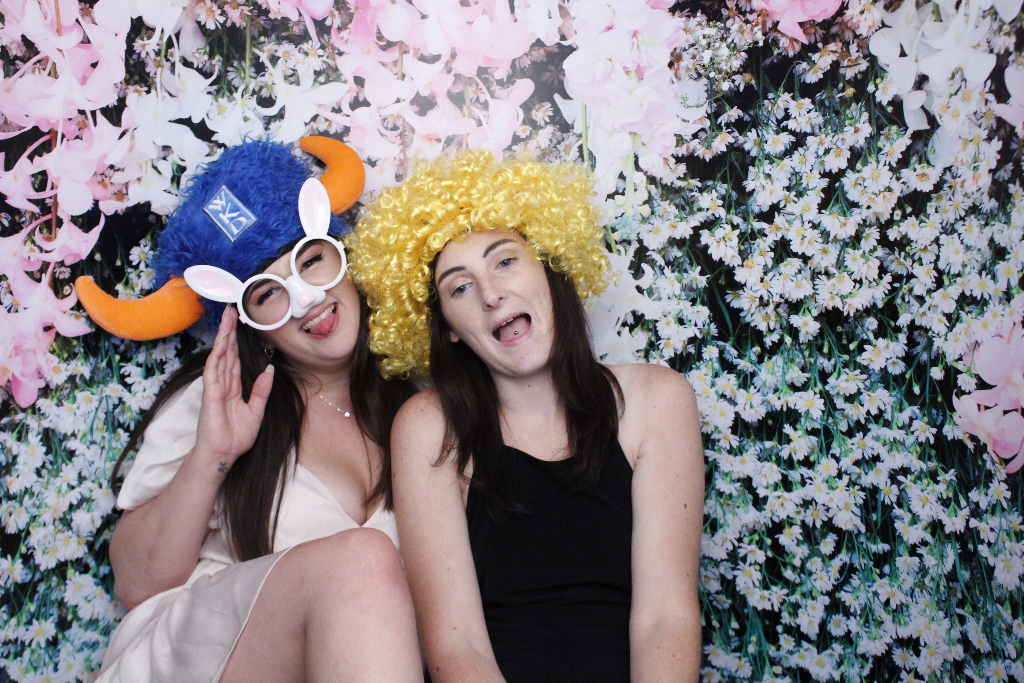 Mr & Mrs Bishop's Wedding | View more photos from the event at gallery.myphotoboothexperience.co.uk/u/MyPhotoBoothExperienceLtd/Mr-Mrs-Bishops-Wedding