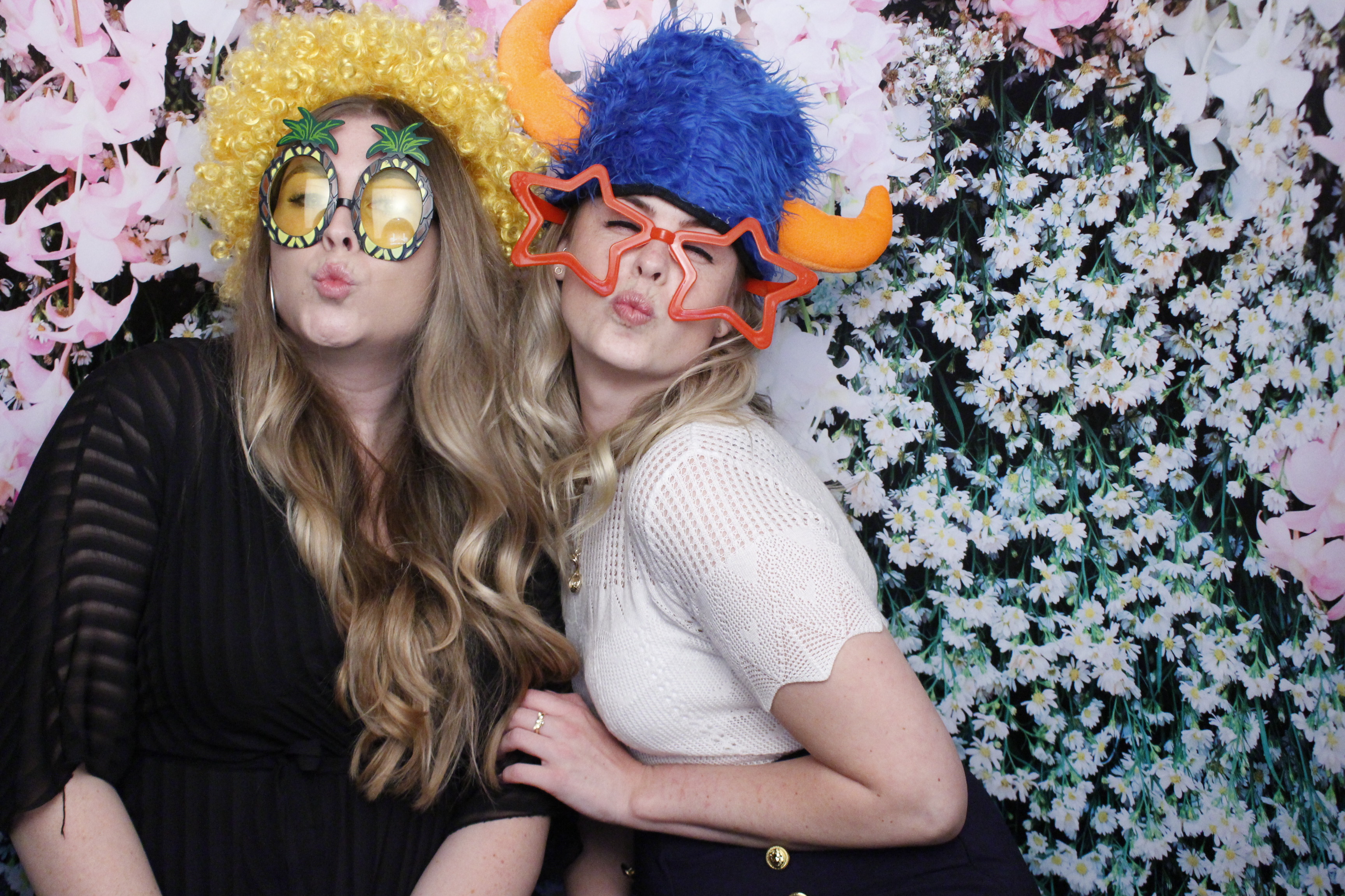 Mr & Mrs Bishop's Wedding | View more photos from the event at gallery.myphotoboothexperience.co.uk/u/MyPhotoBoothExperienceLtd/Mr-Mrs-Bishops-Wedding