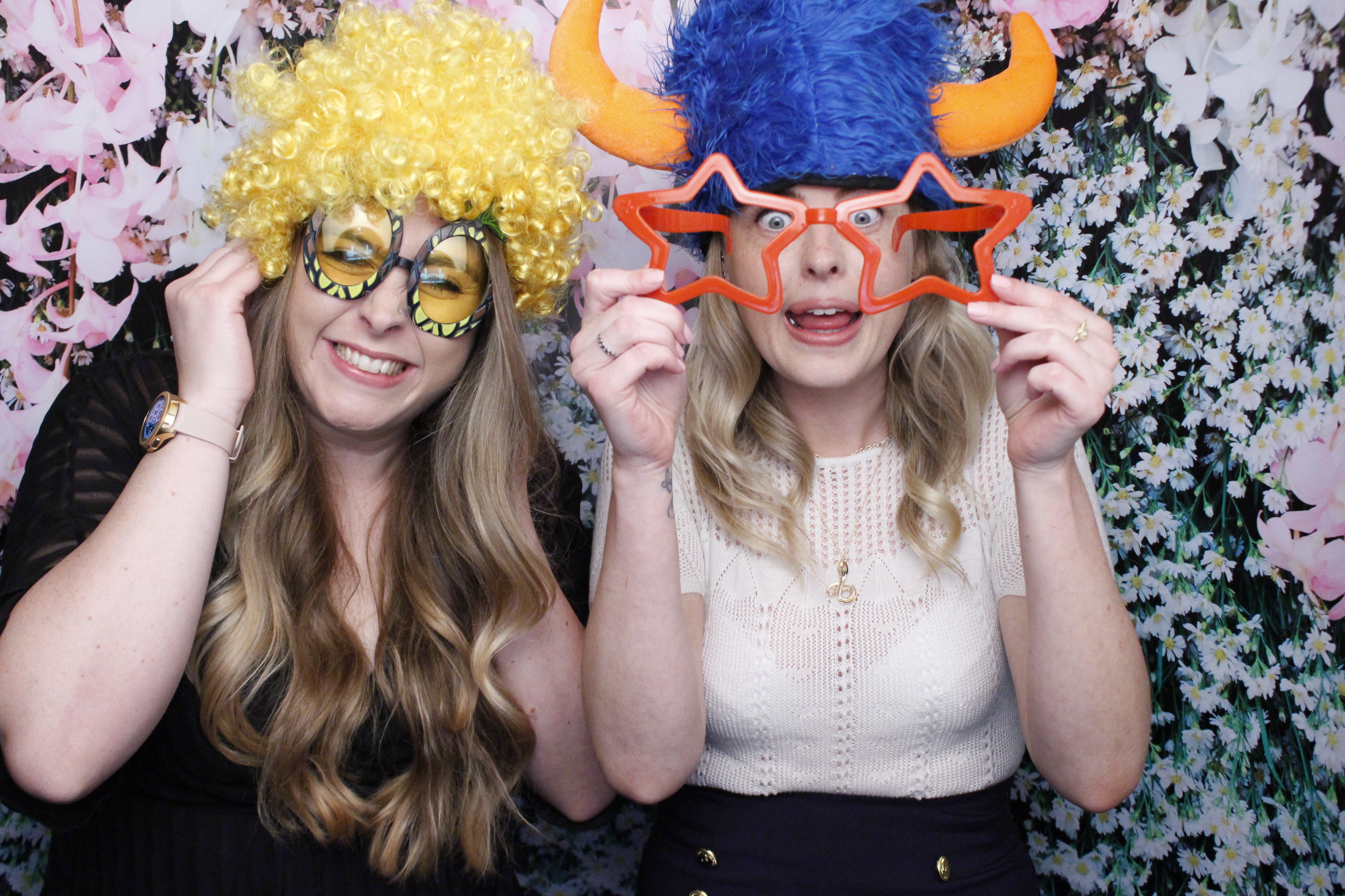 Mr & Mrs Bishop's Wedding | View more photos from the event at gallery.myphotoboothexperience.co.uk/u/MyPhotoBoothExperienceLtd/Mr-Mrs-Bishops-Wedding