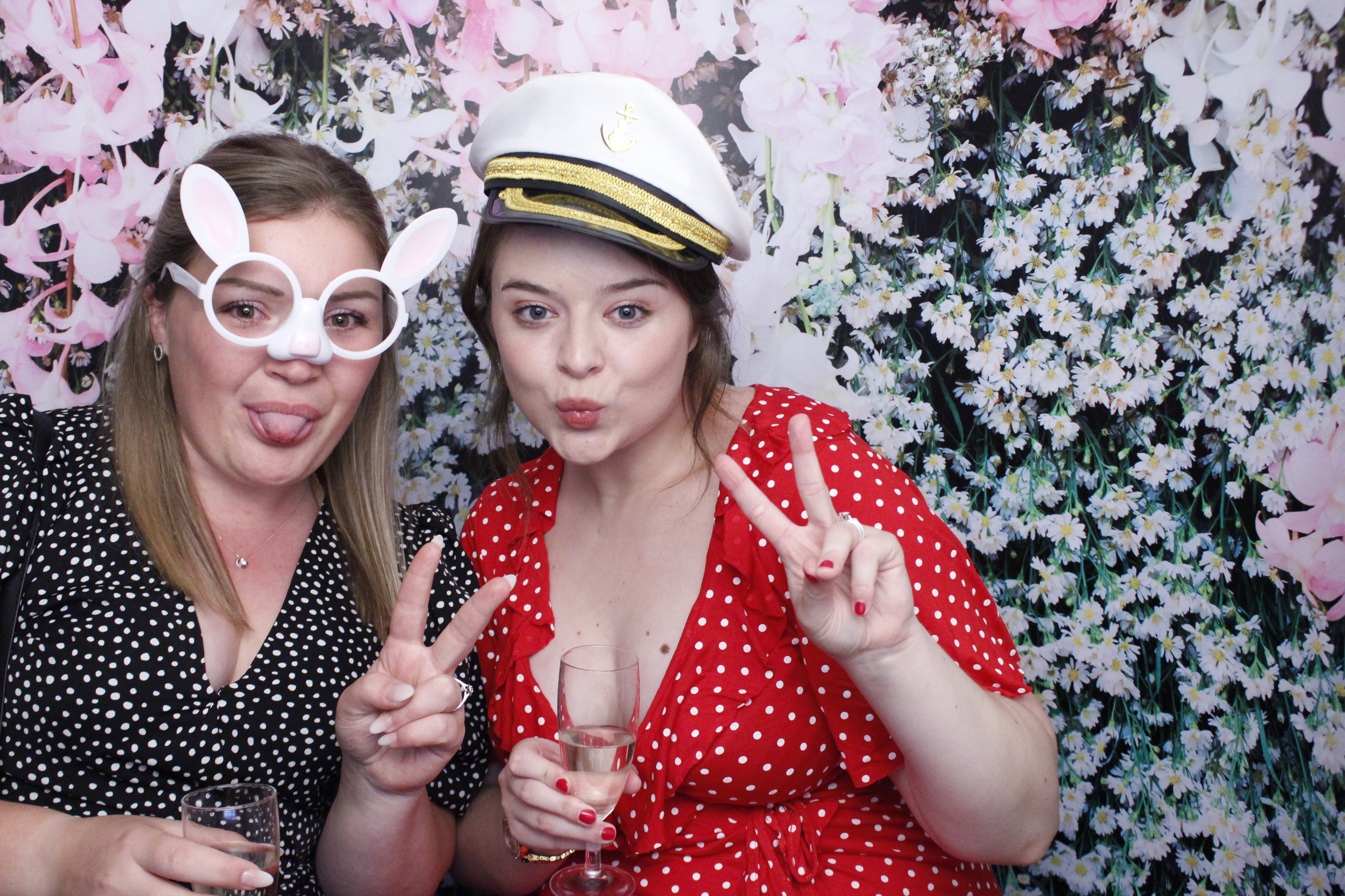 Mr & Mrs Bishop's Wedding | View more photos from the event at gallery.myphotoboothexperience.co.uk/u/MyPhotoBoothExperienceLtd/Mr-Mrs-Bishops-Wedding