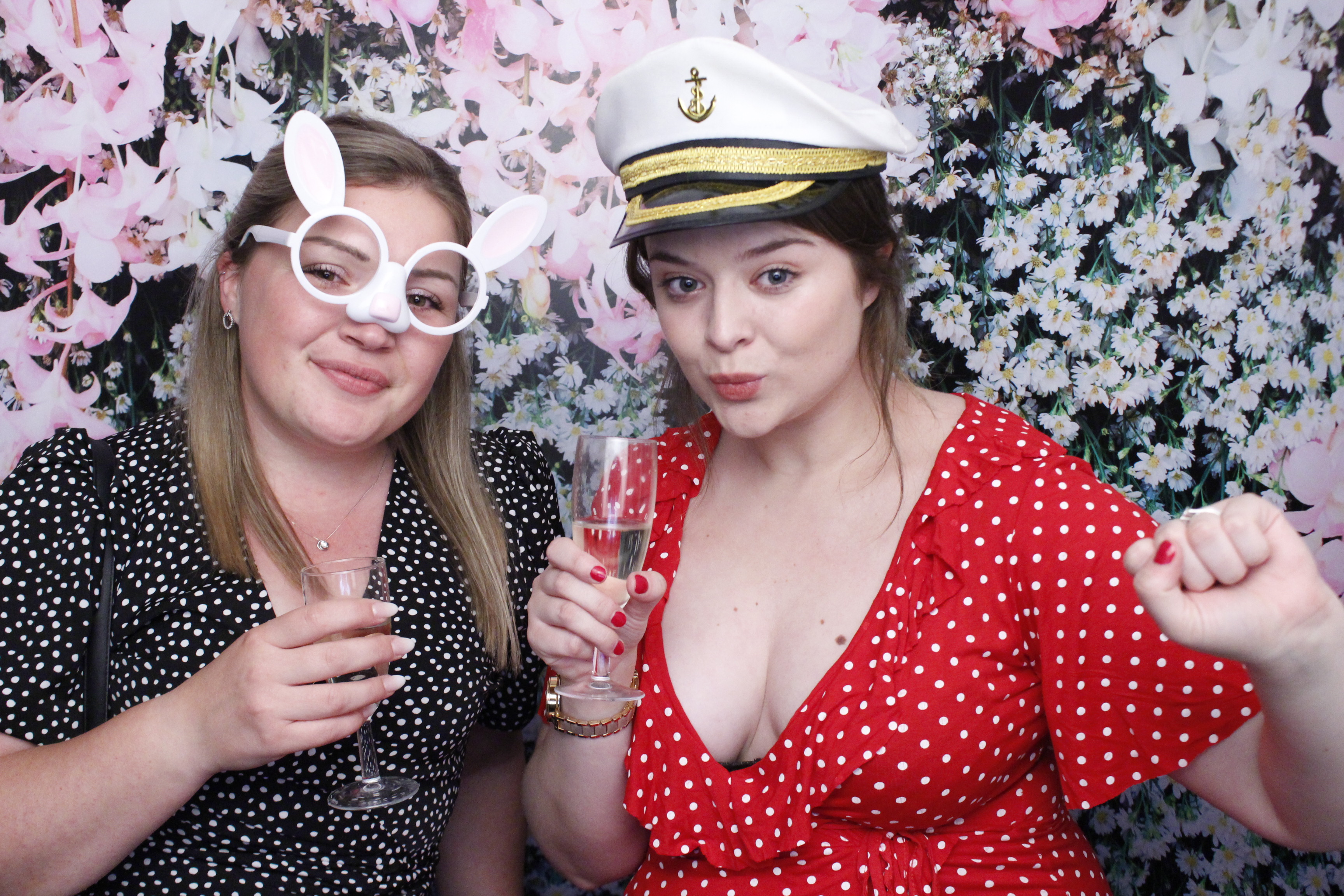 Mr & Mrs Bishop's Wedding | View more photos from the event at gallery.myphotoboothexperience.co.uk/u/MyPhotoBoothExperienceLtd/Mr-Mrs-Bishops-Wedding