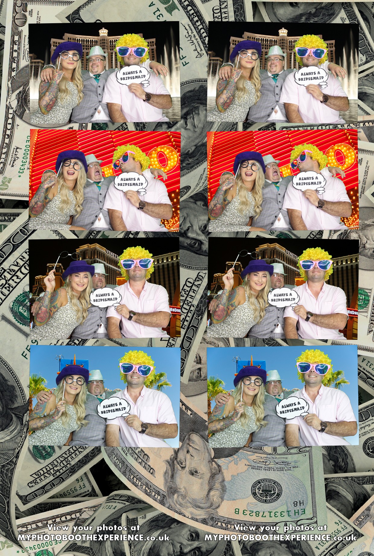 Nicky & Becky's Wedding  | View more photos from the event at gallery.myphotoboothexperience.co.uk/u/MyPhotoBoothExperienceLtd/Nicky-Beckys-Wedding