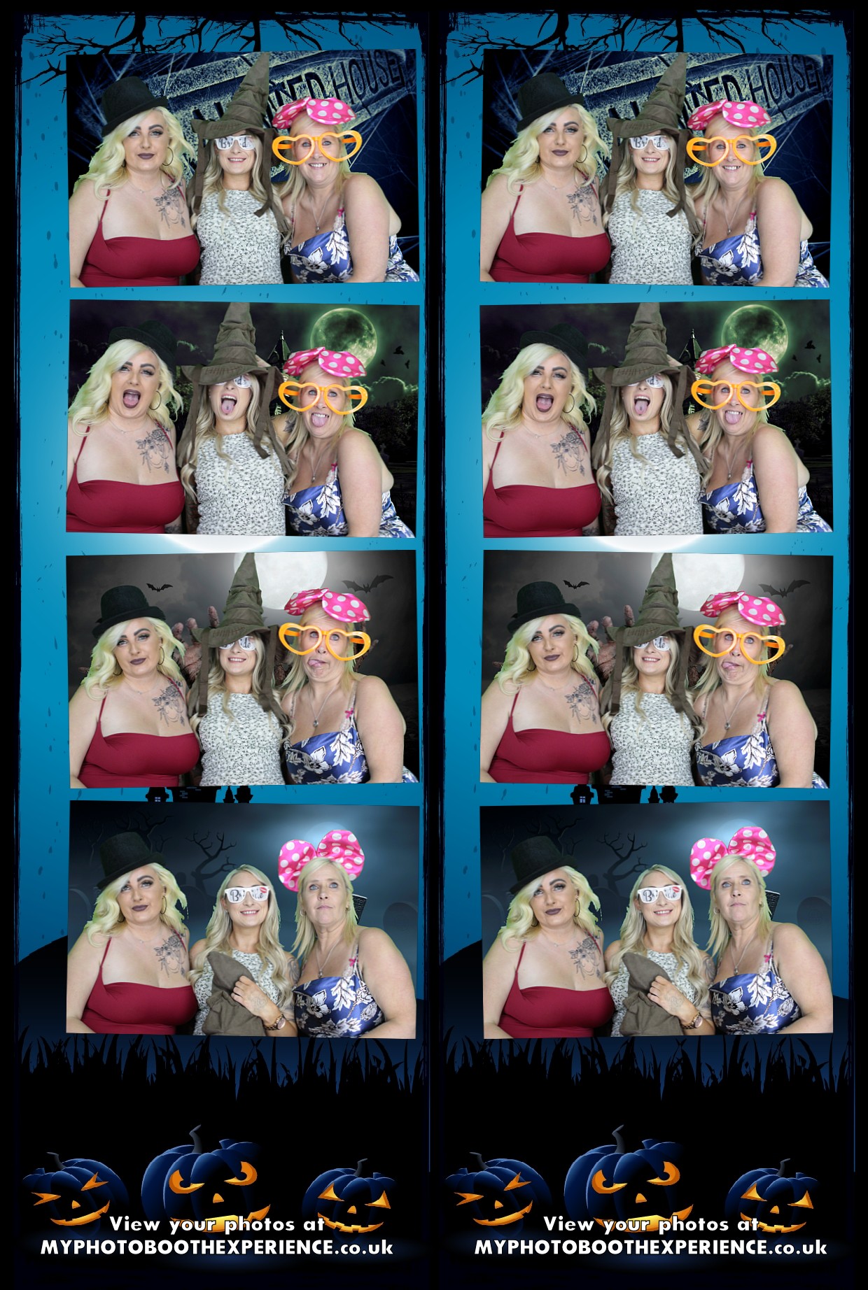 Nicky & Becky's Wedding  | View more photos from the event at gallery.myphotoboothexperience.co.uk/u/MyPhotoBoothExperienceLtd/Nicky-Beckys-Wedding