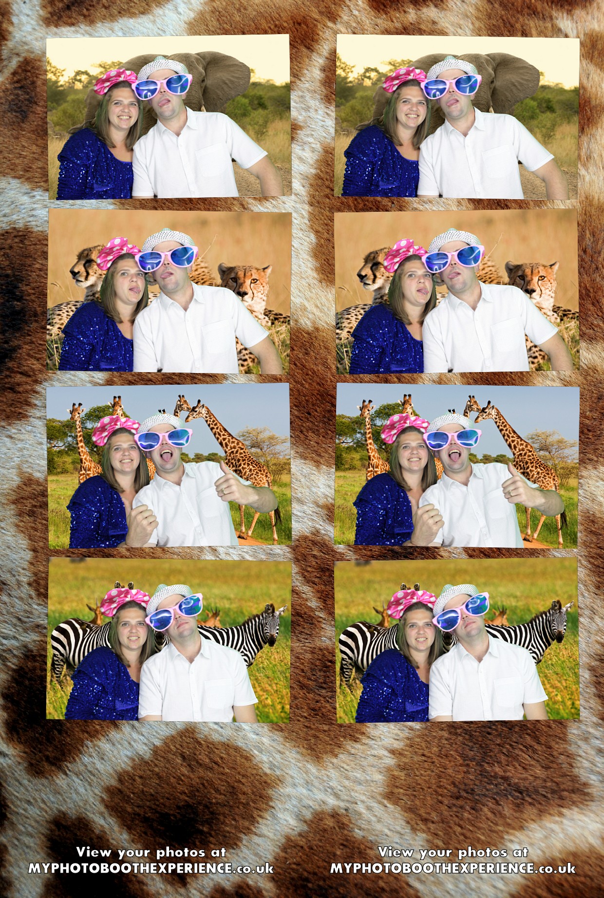 Nicky & Becky's Wedding  | View more photos from the event at gallery.myphotoboothexperience.co.uk/u/MyPhotoBoothExperienceLtd/Nicky-Beckys-Wedding