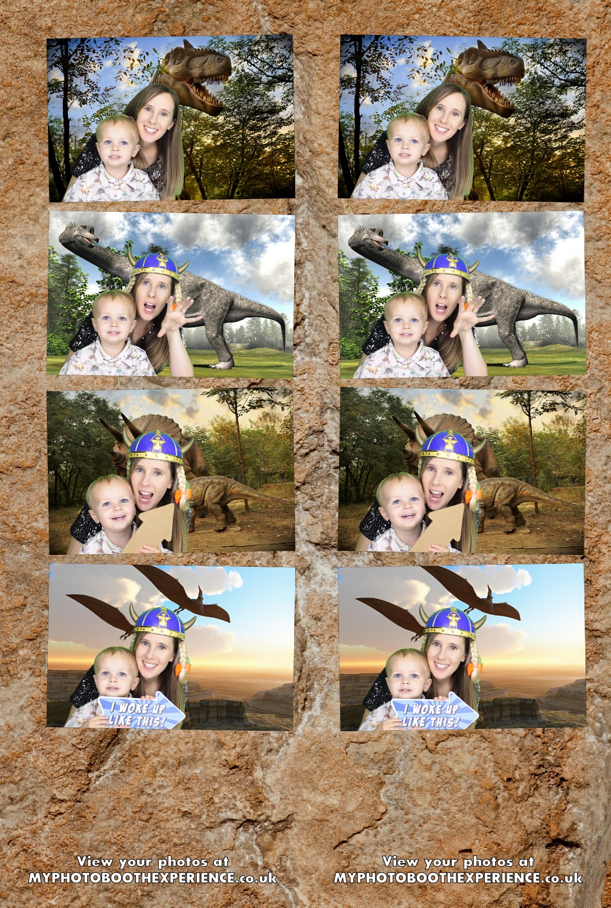 Nicky & Becky's Wedding  | View more photos from the event at gallery.myphotoboothexperience.co.uk/u/MyPhotoBoothExperienceLtd/Nicky-Beckys-Wedding