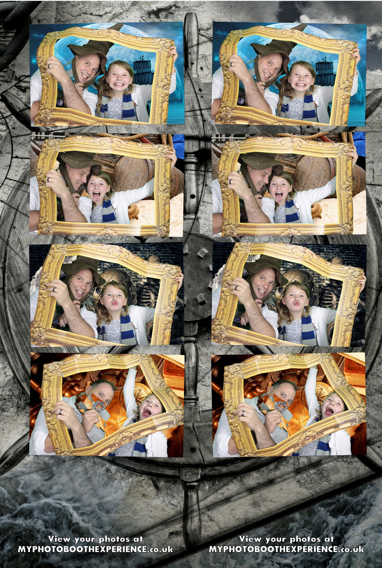 Nicky & Becky's Wedding  | View more photos from the event at gallery.myphotoboothexperience.co.uk/u/MyPhotoBoothExperienceLtd/Nicky-Beckys-Wedding