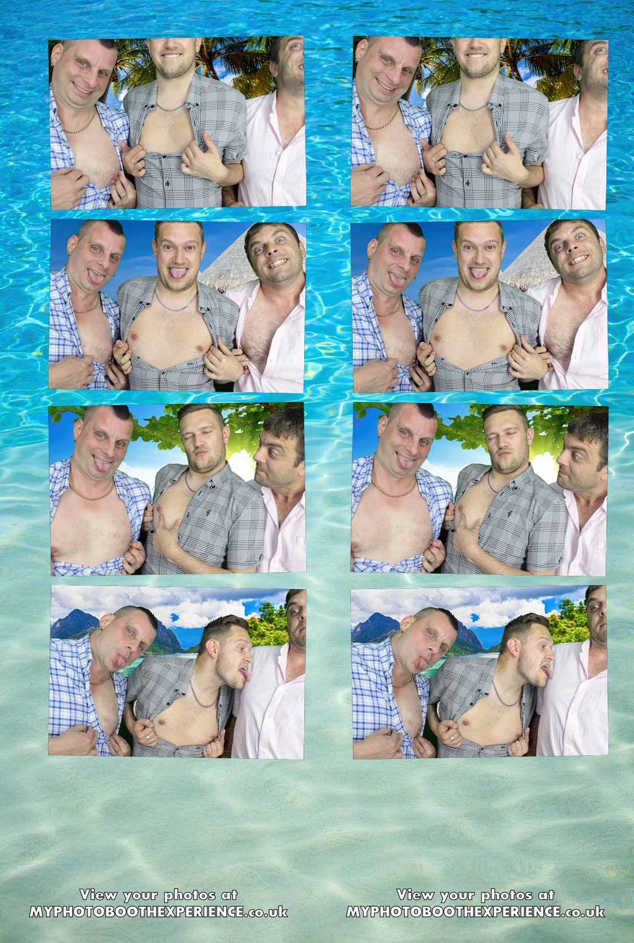 Nicky & Becky's Wedding  | View more photos from the event at gallery.myphotoboothexperience.co.uk/u/MyPhotoBoothExperienceLtd/Nicky-Beckys-Wedding