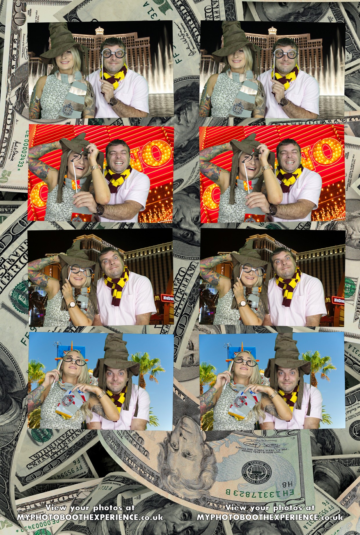 Nicky & Becky's Wedding  | View more photos from the event at gallery.myphotoboothexperience.co.uk/u/MyPhotoBoothExperienceLtd/Nicky-Beckys-Wedding