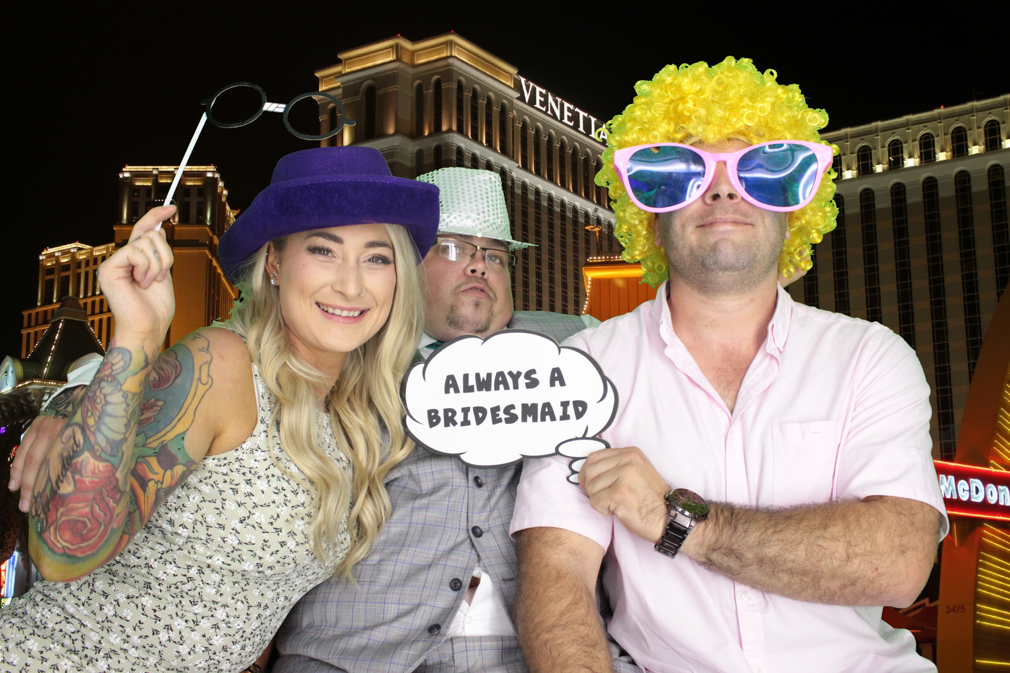 Nicky & Becky's Wedding  | View more photos from the event at gallery.myphotoboothexperience.co.uk/u/MyPhotoBoothExperienceLtd/Nicky-Beckys-Wedding