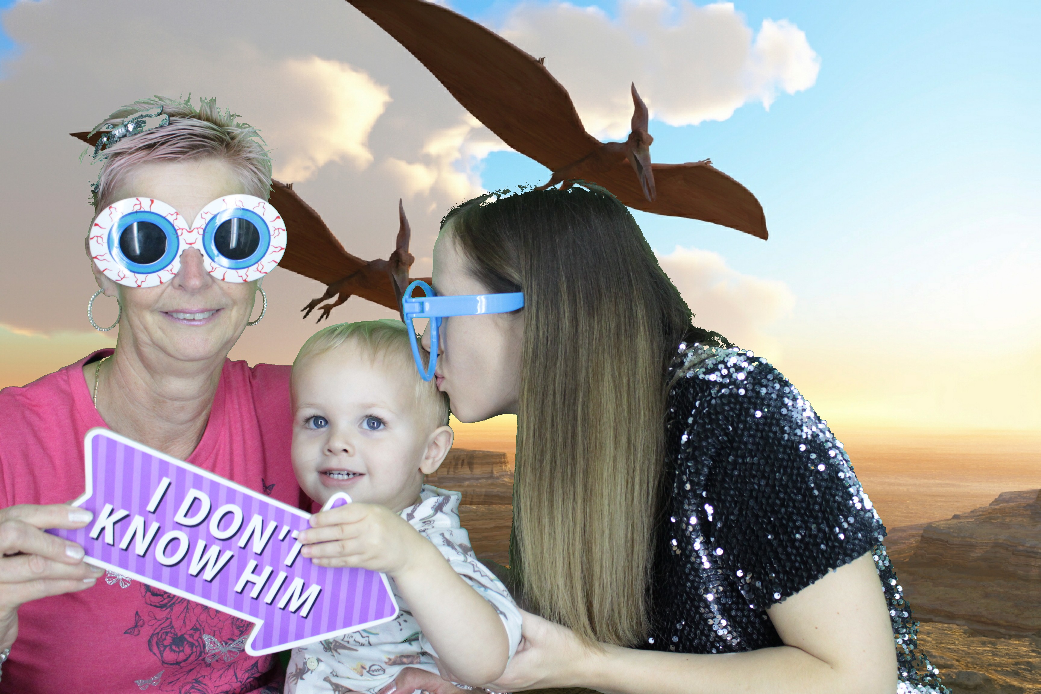 Nicky & Becky's Wedding  | View more photos from the event at gallery.myphotoboothexperience.co.uk/u/MyPhotoBoothExperienceLtd/Nicky-Beckys-Wedding