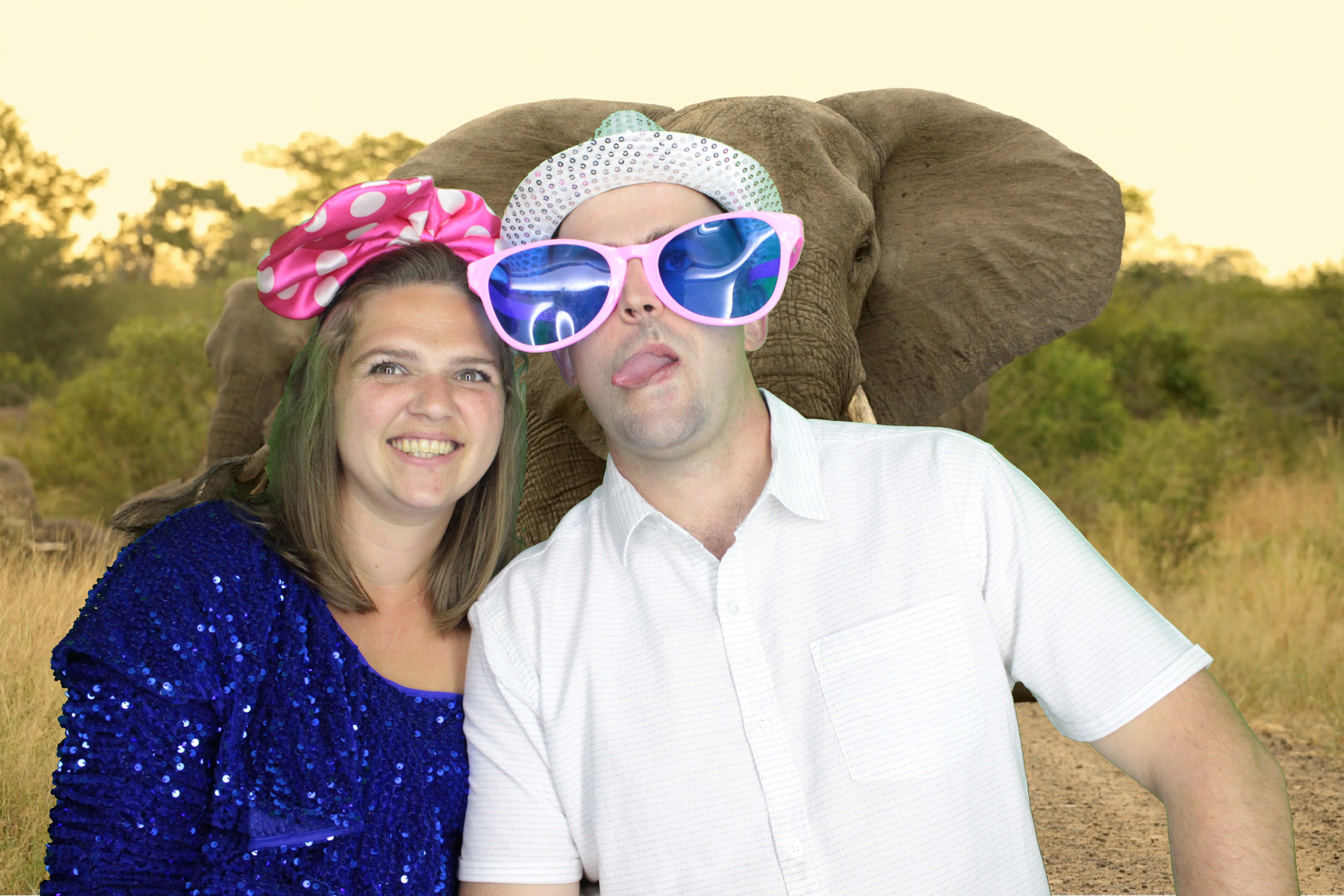 Nicky & Becky's Wedding  | View more photos from the event at gallery.myphotoboothexperience.co.uk/u/MyPhotoBoothExperienceLtd/Nicky-Beckys-Wedding