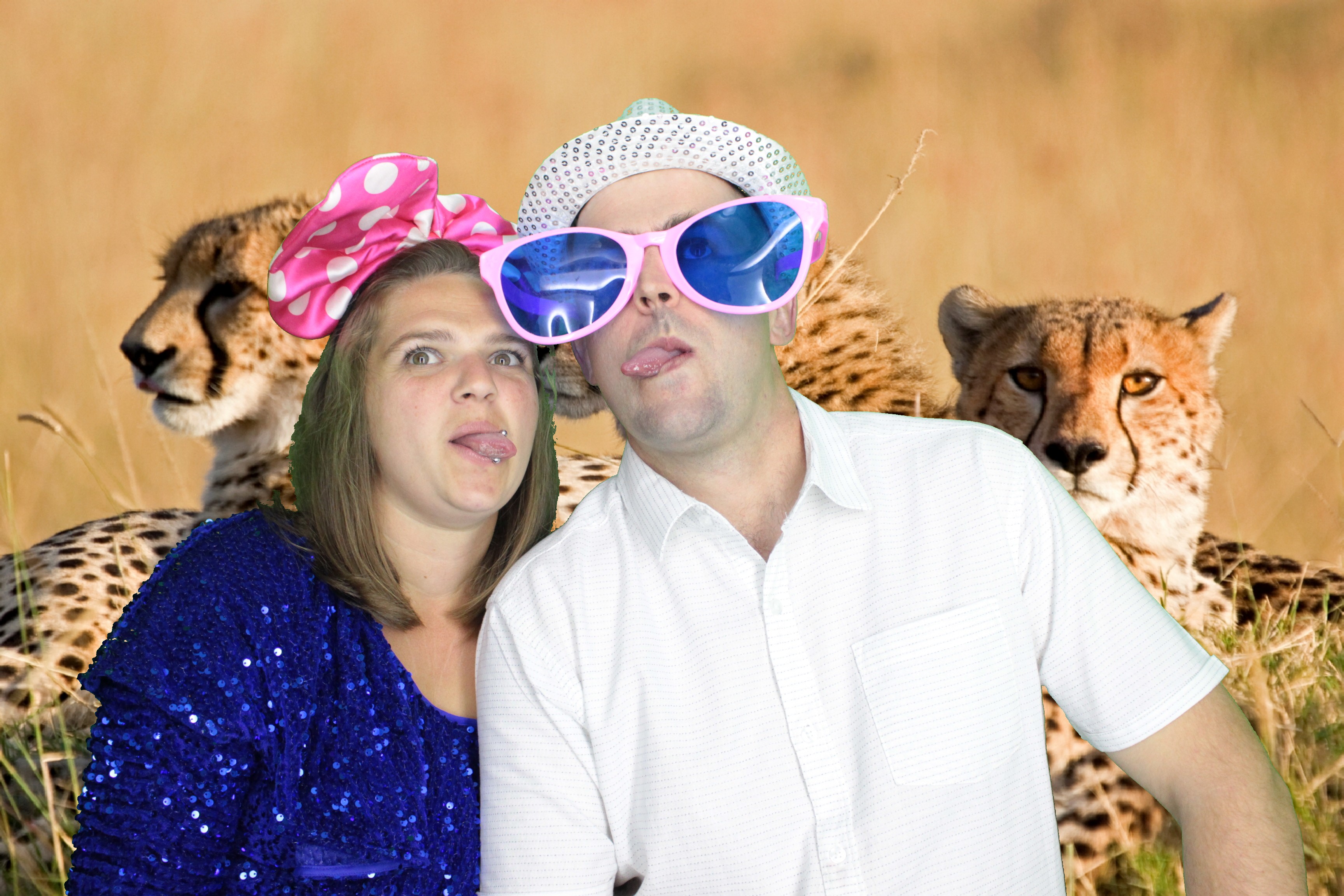 Nicky & Becky's Wedding  | View more photos from the event at gallery.myphotoboothexperience.co.uk/u/MyPhotoBoothExperienceLtd/Nicky-Beckys-Wedding