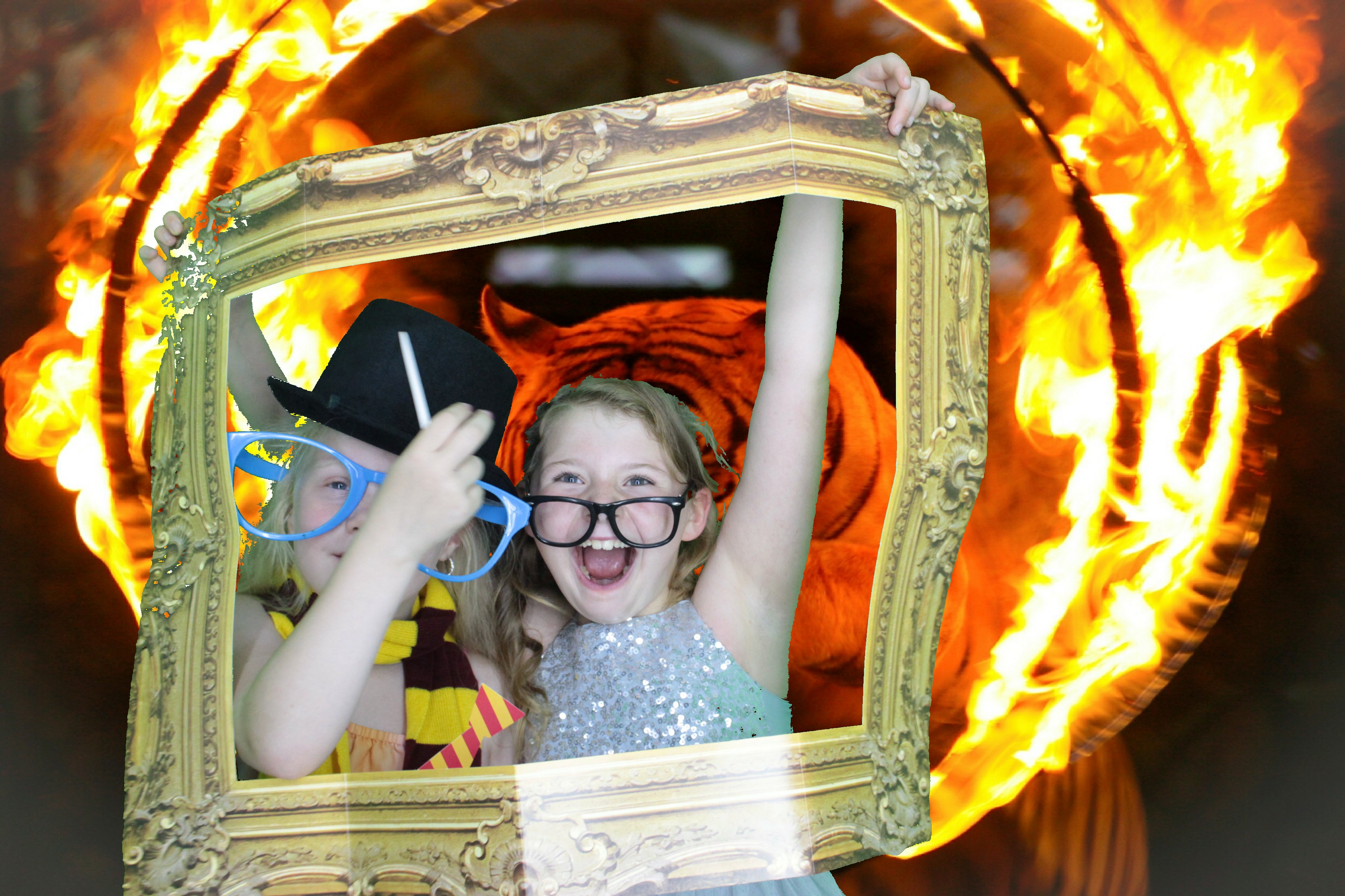Nicky & Becky's Wedding  | View more photos from the event at gallery.myphotoboothexperience.co.uk/u/MyPhotoBoothExperienceLtd/Nicky-Beckys-Wedding
