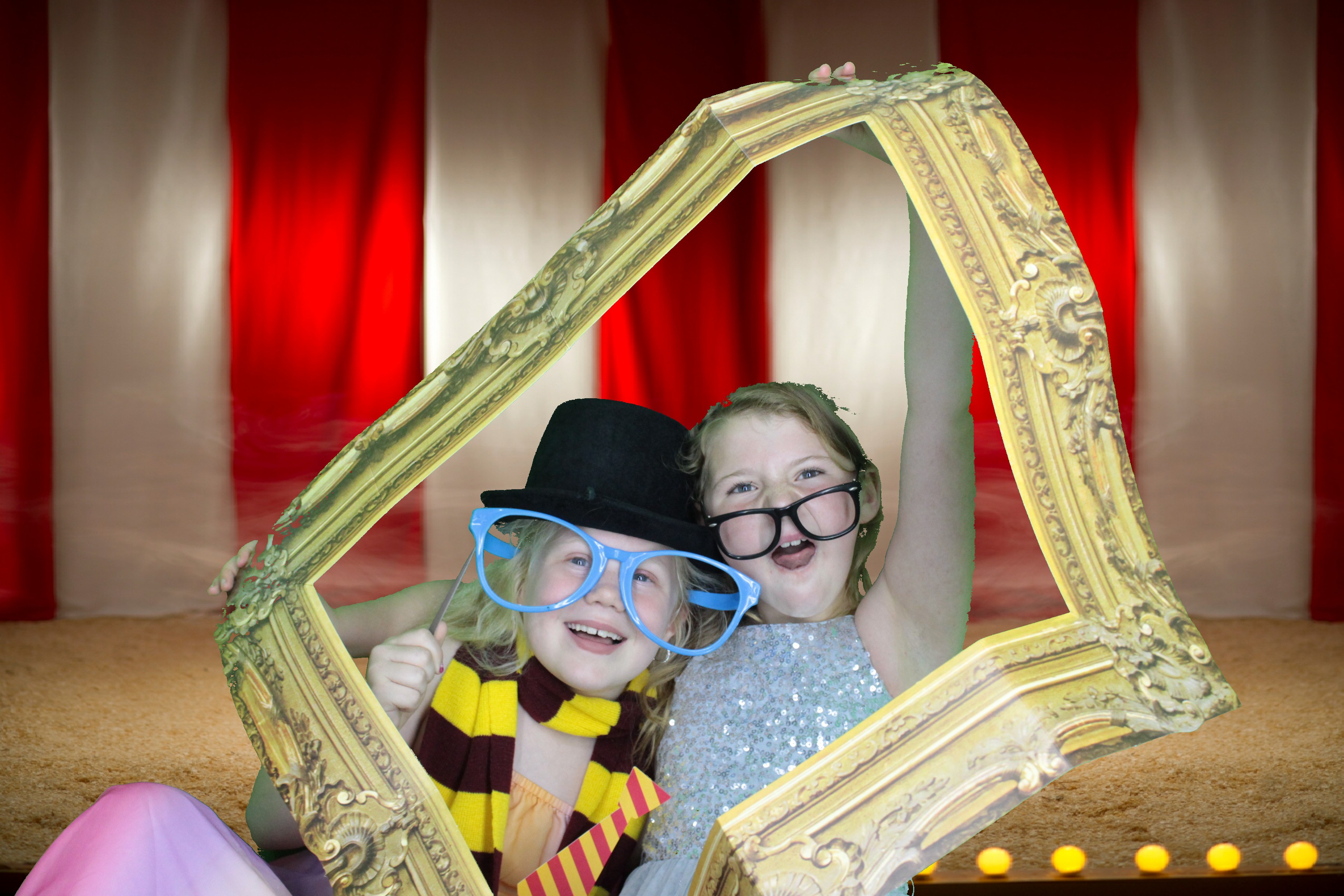 Nicky & Becky's Wedding  | View more photos from the event at gallery.myphotoboothexperience.co.uk/u/MyPhotoBoothExperienceLtd/Nicky-Beckys-Wedding