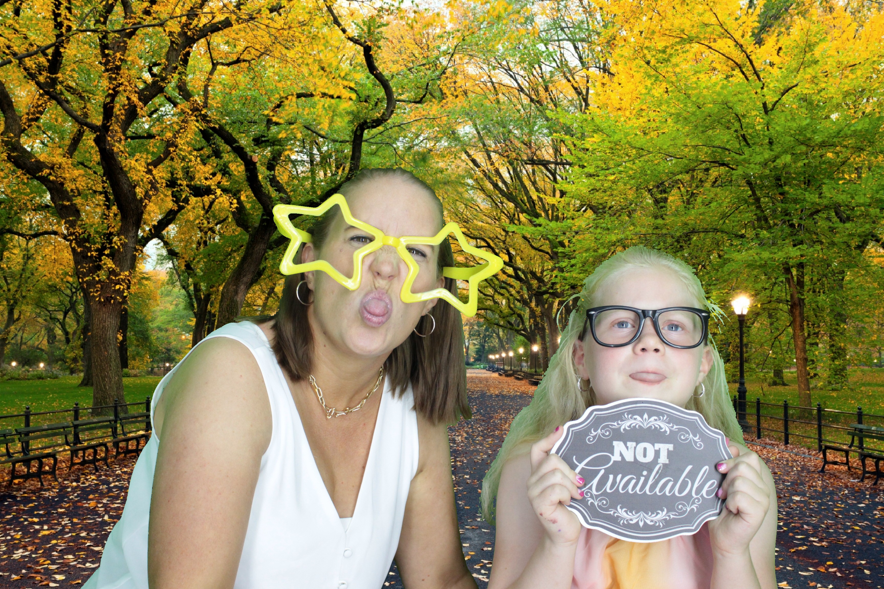Nicky & Becky's Wedding  | View more photos from the event at gallery.myphotoboothexperience.co.uk/u/MyPhotoBoothExperienceLtd/Nicky-Beckys-Wedding