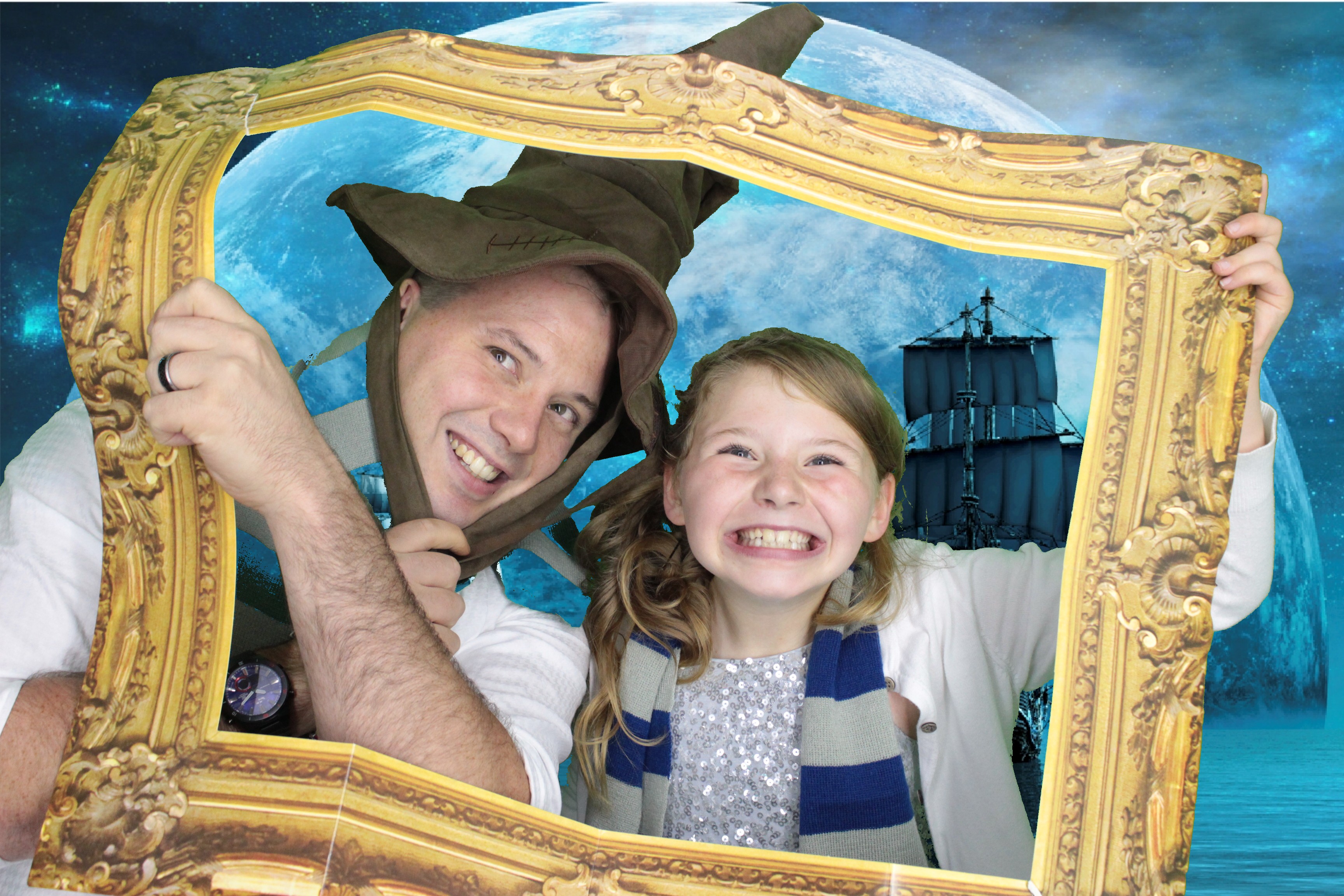 Nicky & Becky's Wedding  | View more photos from the event at gallery.myphotoboothexperience.co.uk/u/MyPhotoBoothExperienceLtd/Nicky-Beckys-Wedding