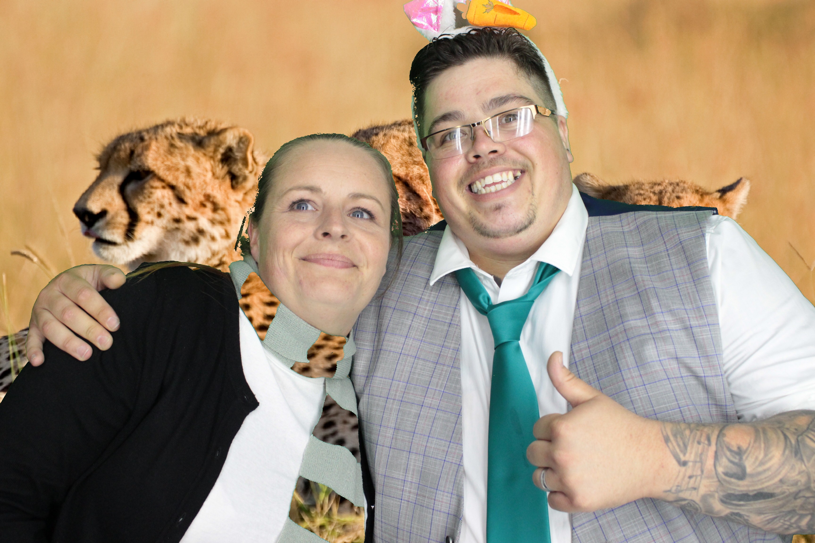 Nicky & Becky's Wedding  | View more photos from the event at gallery.myphotoboothexperience.co.uk/u/MyPhotoBoothExperienceLtd/Nicky-Beckys-Wedding