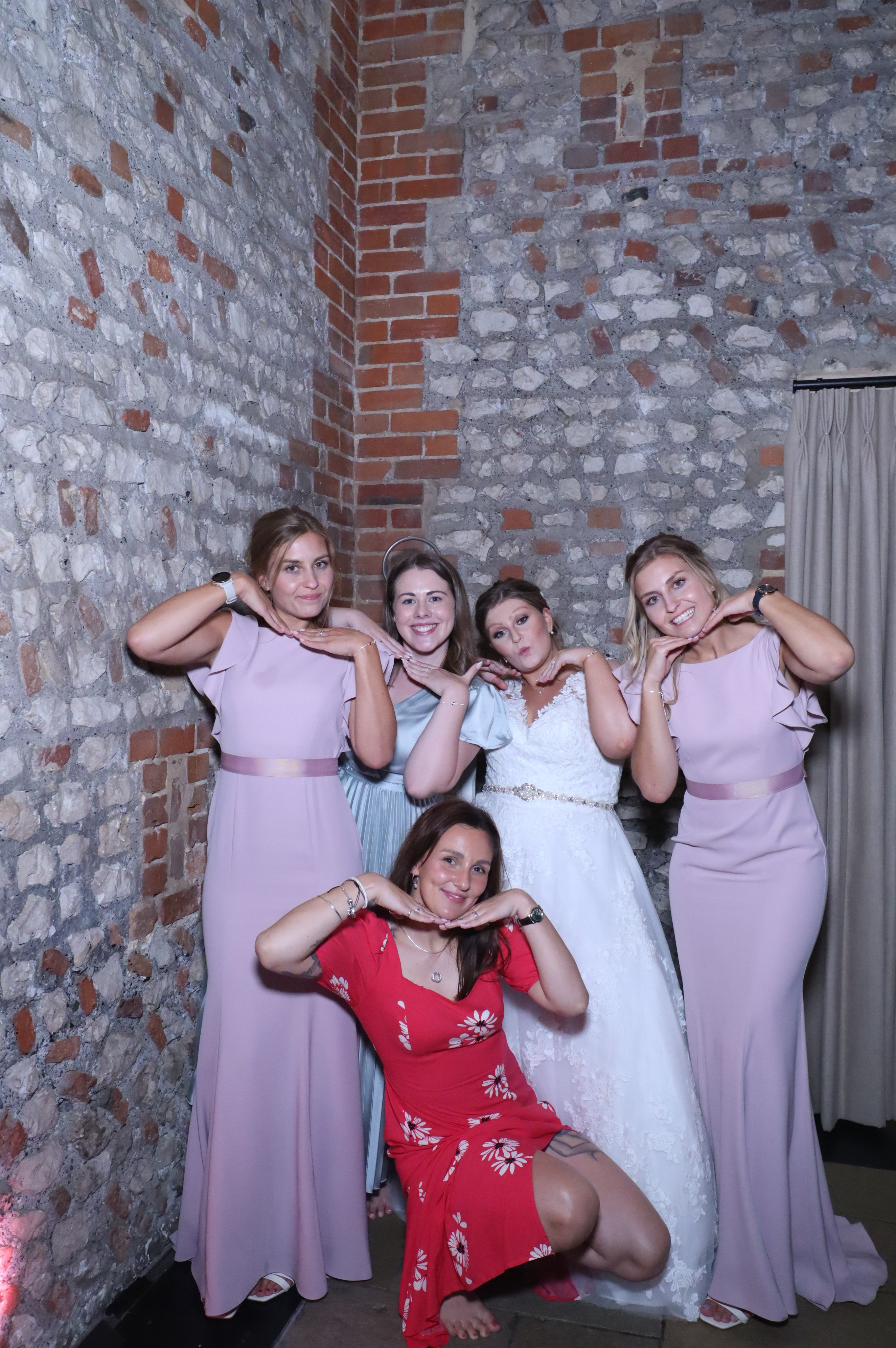Oliver and Megan's Wedding | View more photos from the event at gallery.myphotoboothexperience.co.uk/u/MyPhotoBoothExperienceLtd/Oliver-and-Megans-Wedding