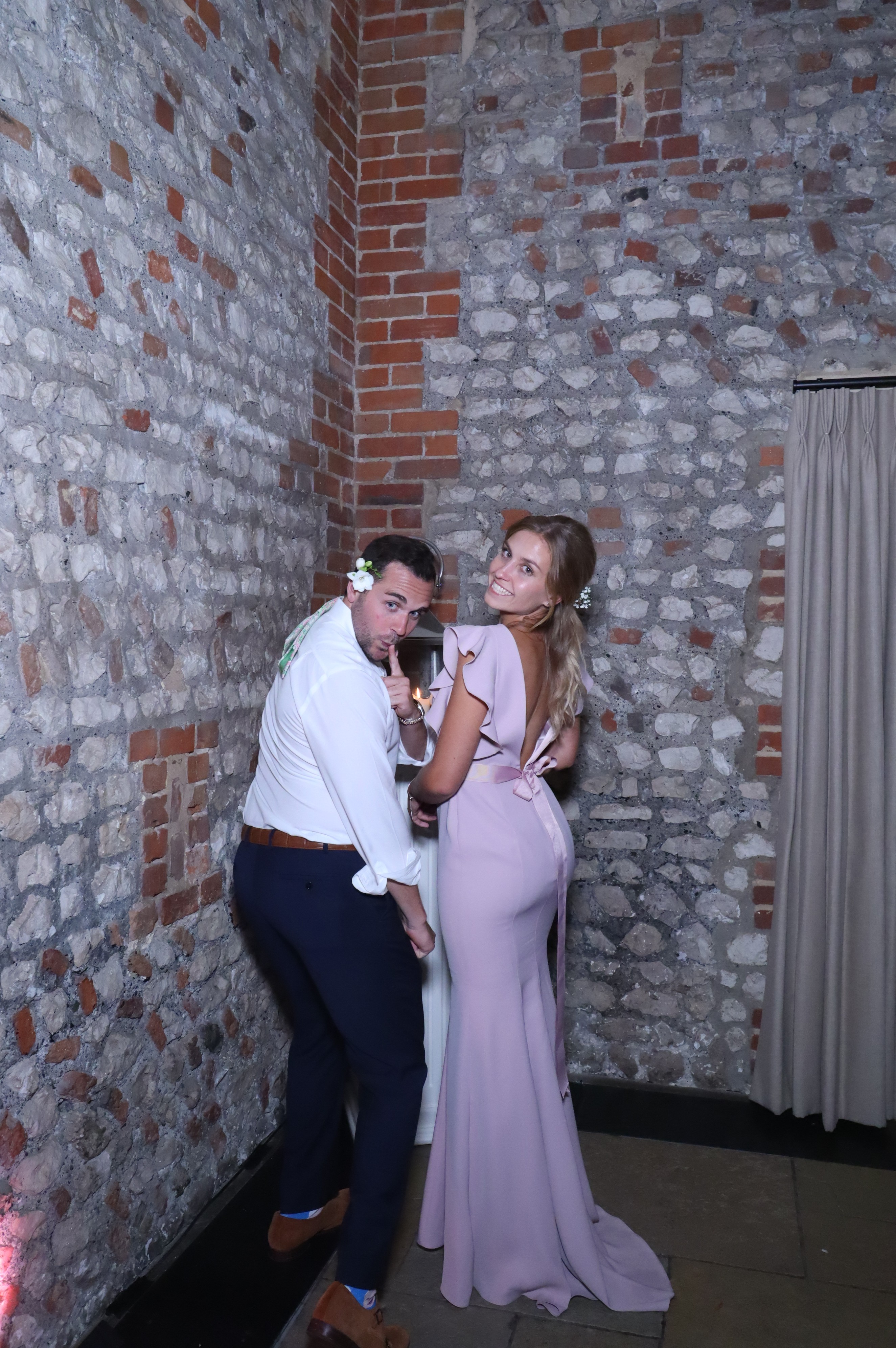 Oliver and Megan's Wedding | View more photos from the event at gallery.myphotoboothexperience.co.uk/u/MyPhotoBoothExperienceLtd/Oliver-and-Megans-Wedding