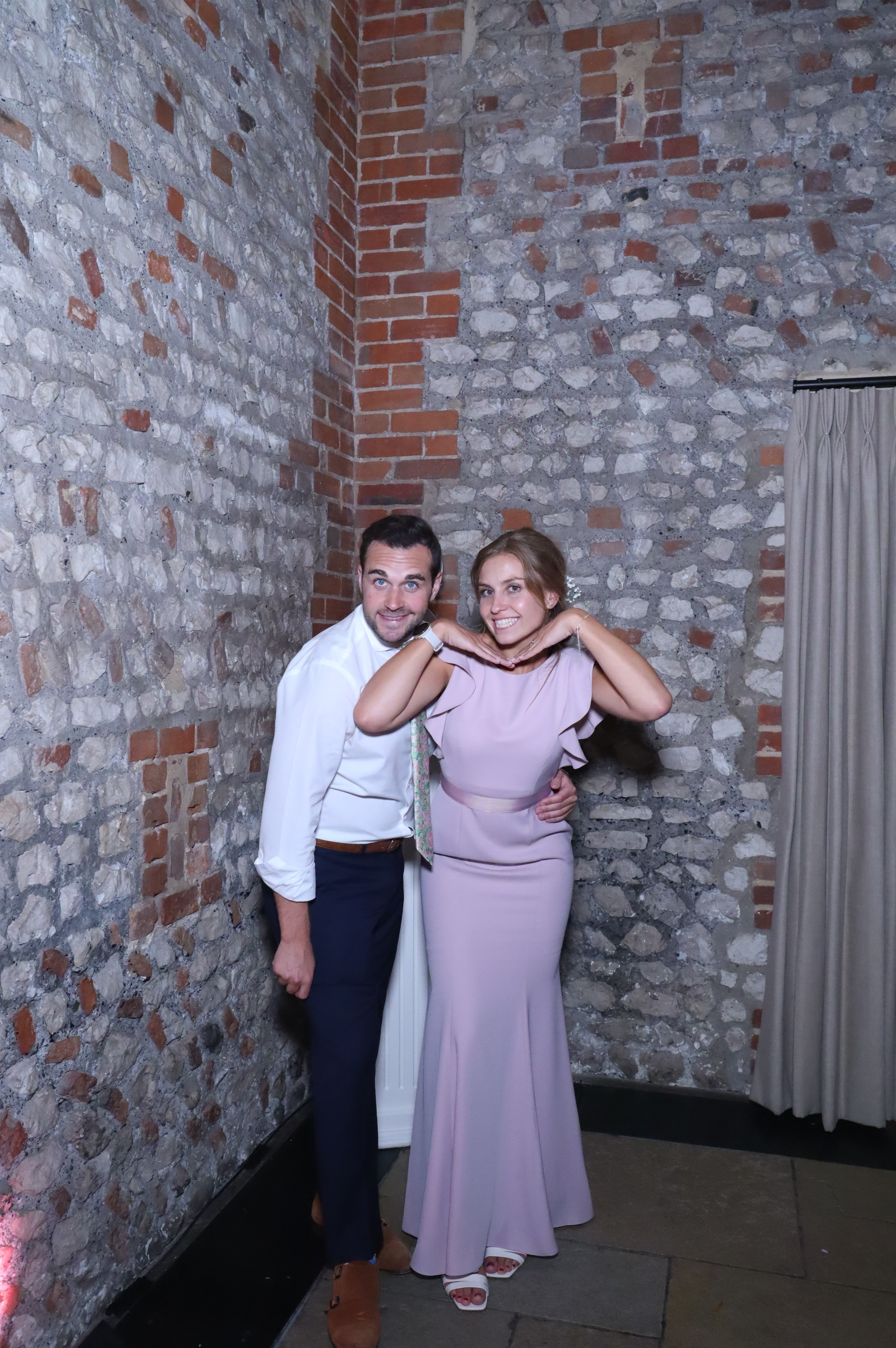 Oliver and Megan's Wedding | View more photos from the event at gallery.myphotoboothexperience.co.uk/u/MyPhotoBoothExperienceLtd/Oliver-and-Megans-Wedding