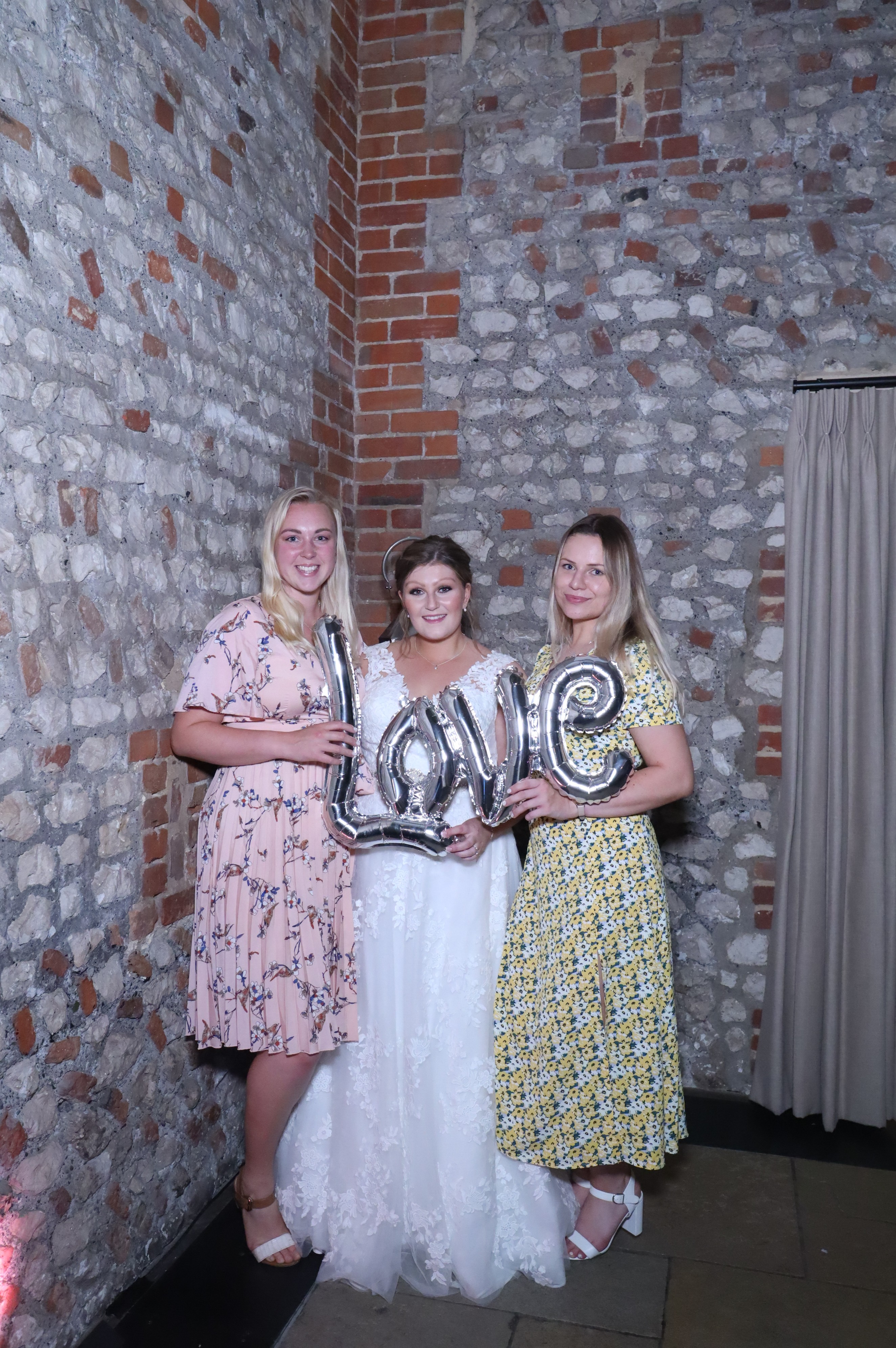 Oliver and Megan's Wedding | View more photos from the event at gallery.myphotoboothexperience.co.uk/u/MyPhotoBoothExperienceLtd/Oliver-and-Megans-Wedding