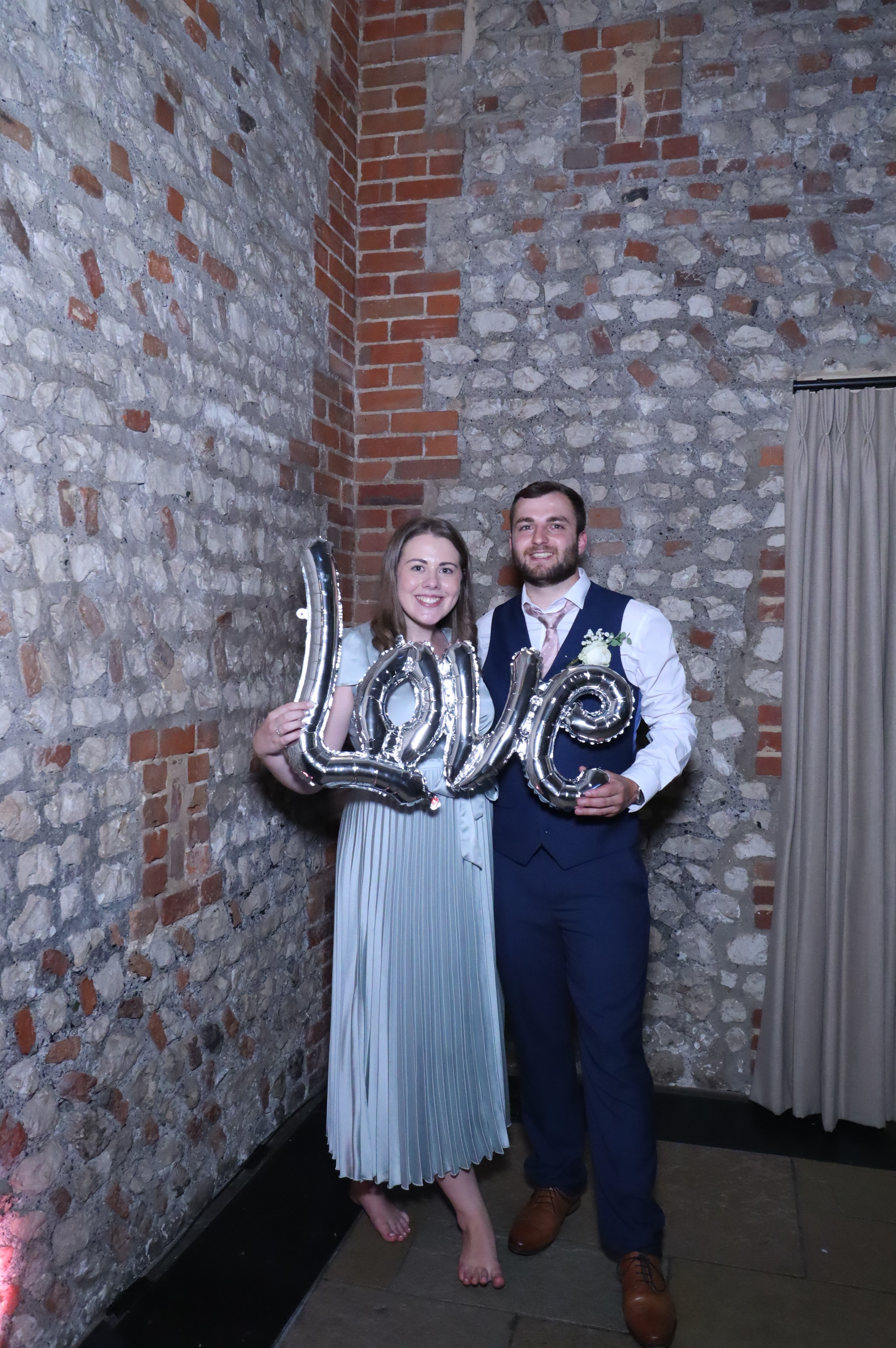 Oliver and Megan's Wedding | View more photos from the event at gallery.myphotoboothexperience.co.uk/u/MyPhotoBoothExperienceLtd/Oliver-and-Megans-Wedding