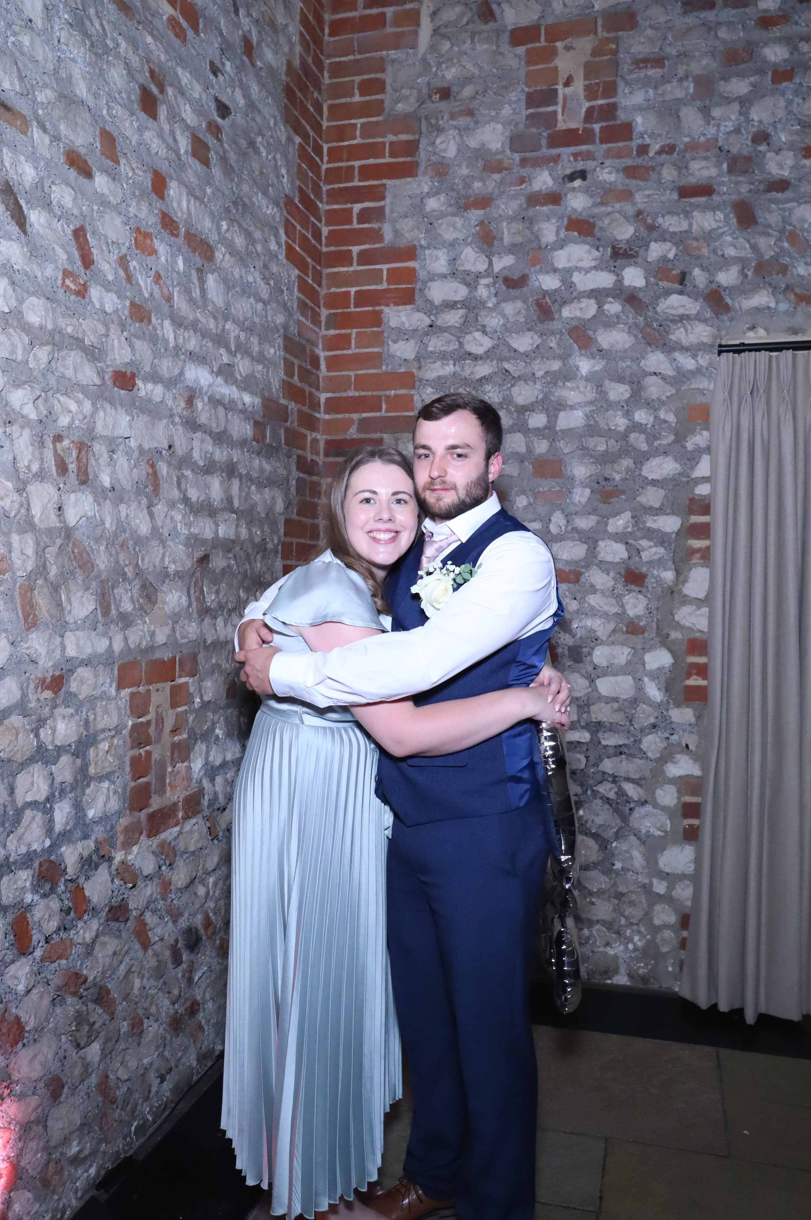Oliver and Megan's Wedding | View more photos from the event at gallery.myphotoboothexperience.co.uk/u/MyPhotoBoothExperienceLtd/Oliver-and-Megans-Wedding