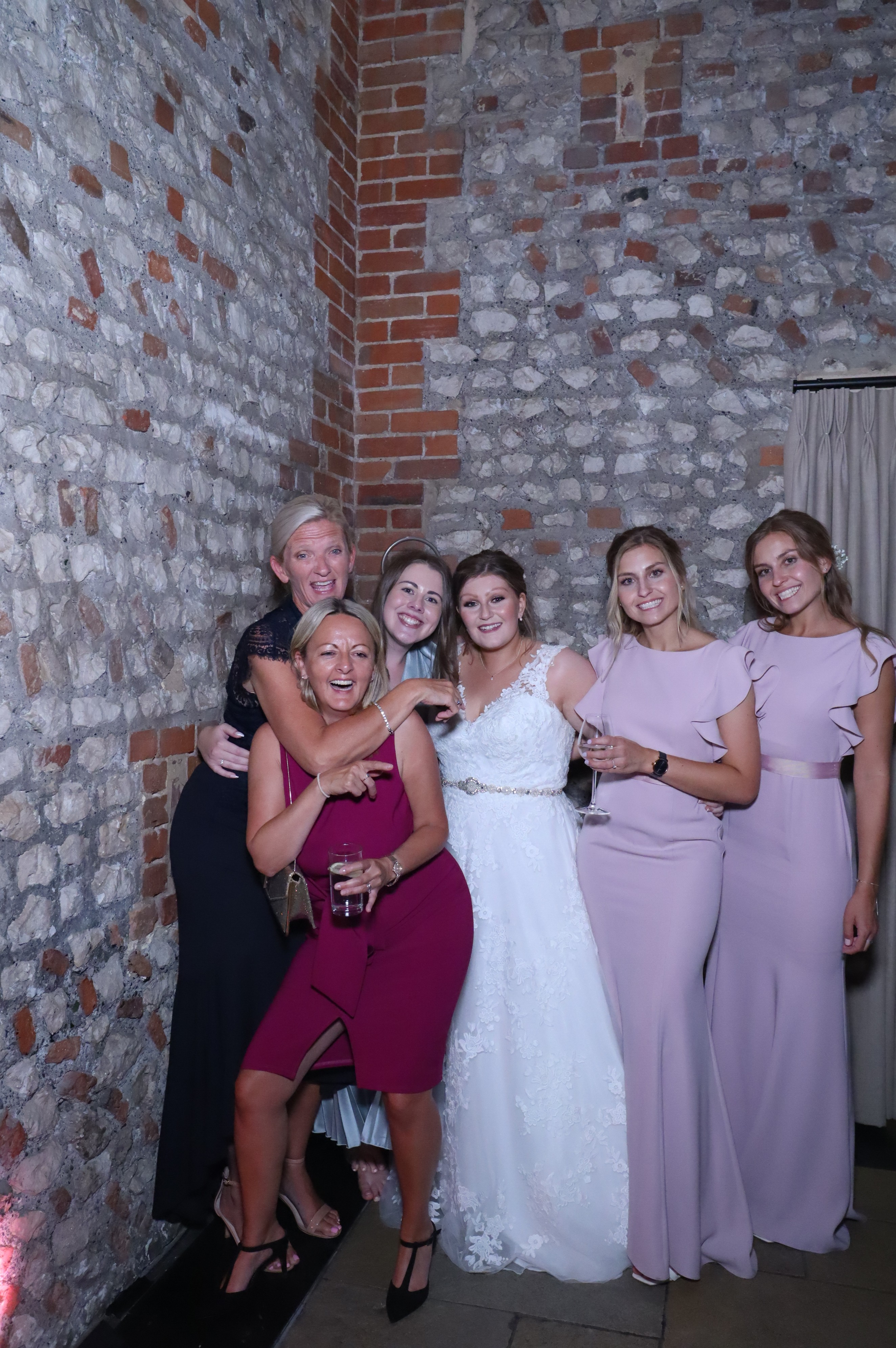 Oliver and Megan's Wedding | View more photos from the event at gallery.myphotoboothexperience.co.uk/u/MyPhotoBoothExperienceLtd/Oliver-and-Megans-Wedding
