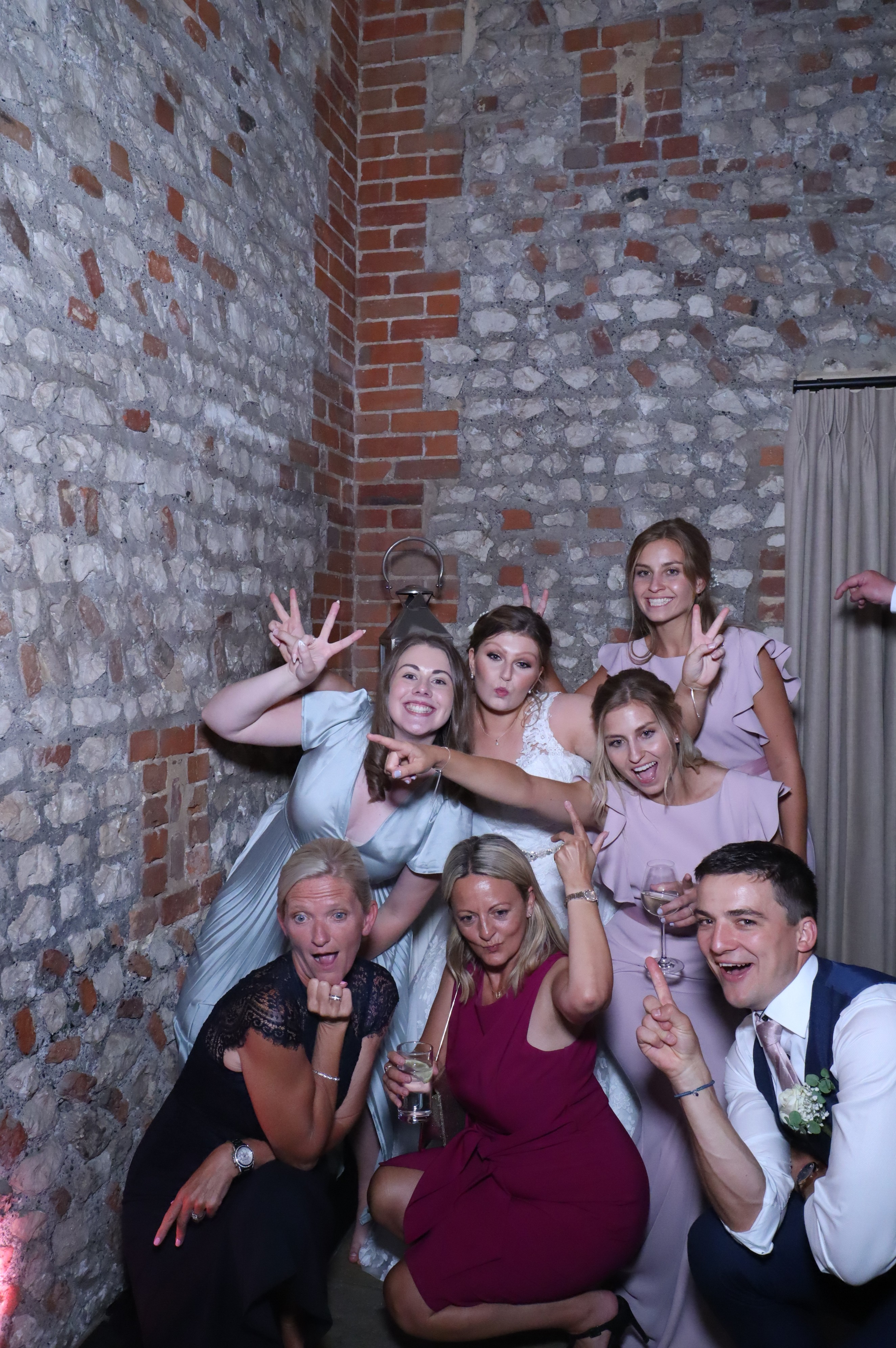 Oliver and Megan's Wedding | View more photos from the event at gallery.myphotoboothexperience.co.uk/u/MyPhotoBoothExperienceLtd/Oliver-and-Megans-Wedding