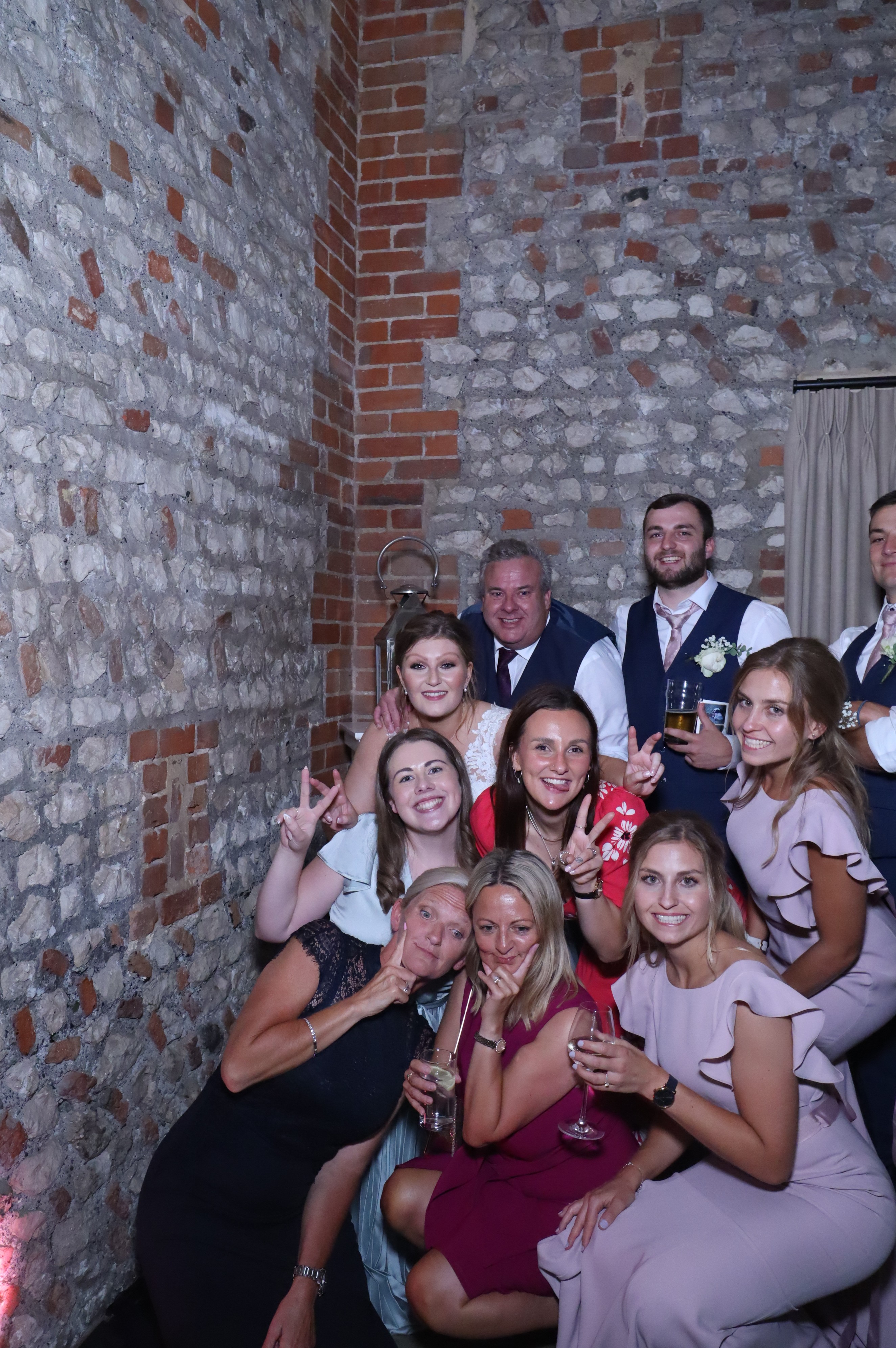 Oliver and Megan's Wedding | View more photos from the event at gallery.myphotoboothexperience.co.uk/u/MyPhotoBoothExperienceLtd/Oliver-and-Megans-Wedding