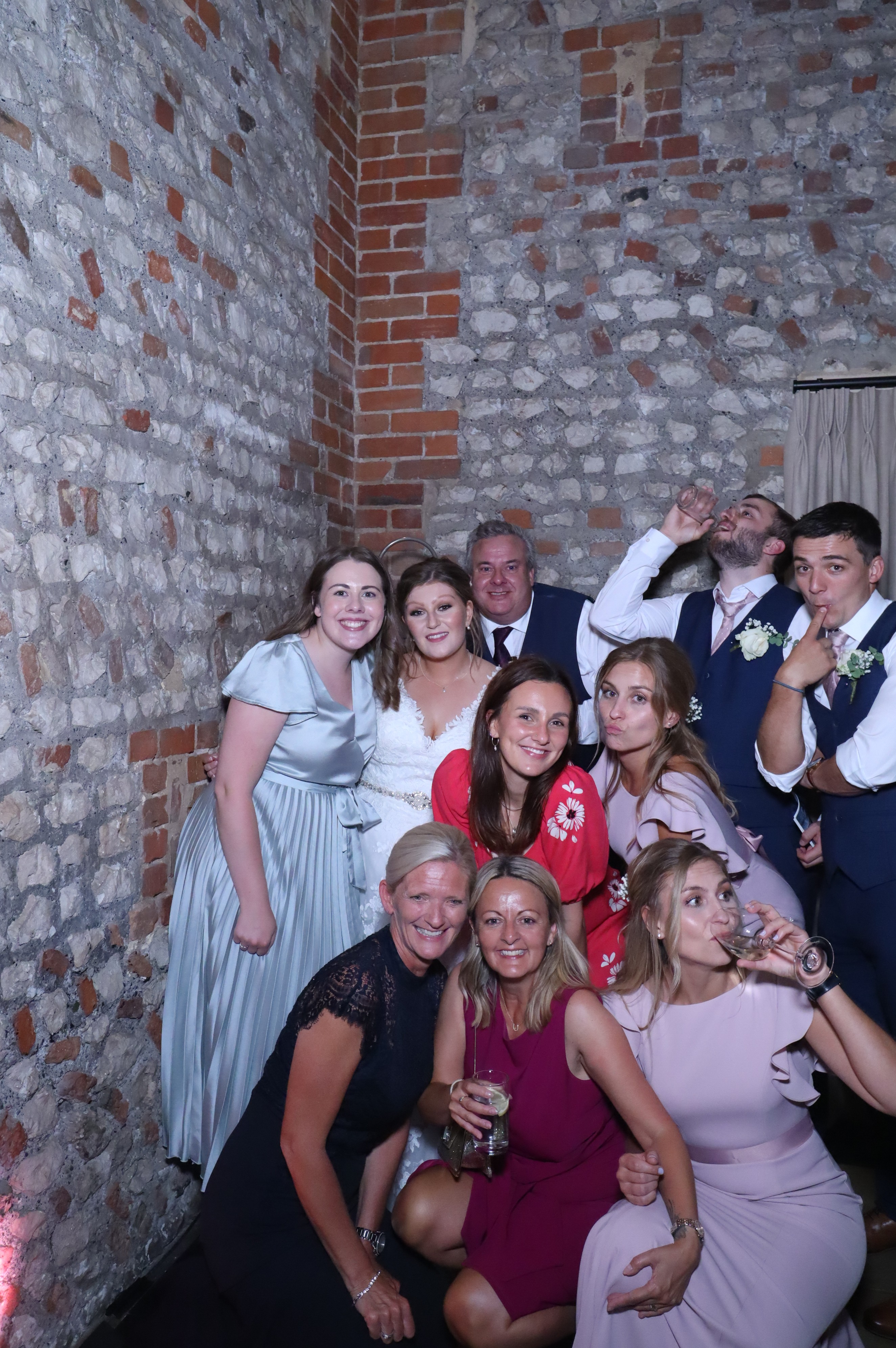 Oliver and Megan's Wedding | View more photos from the event at gallery.myphotoboothexperience.co.uk/u/MyPhotoBoothExperienceLtd/Oliver-and-Megans-Wedding