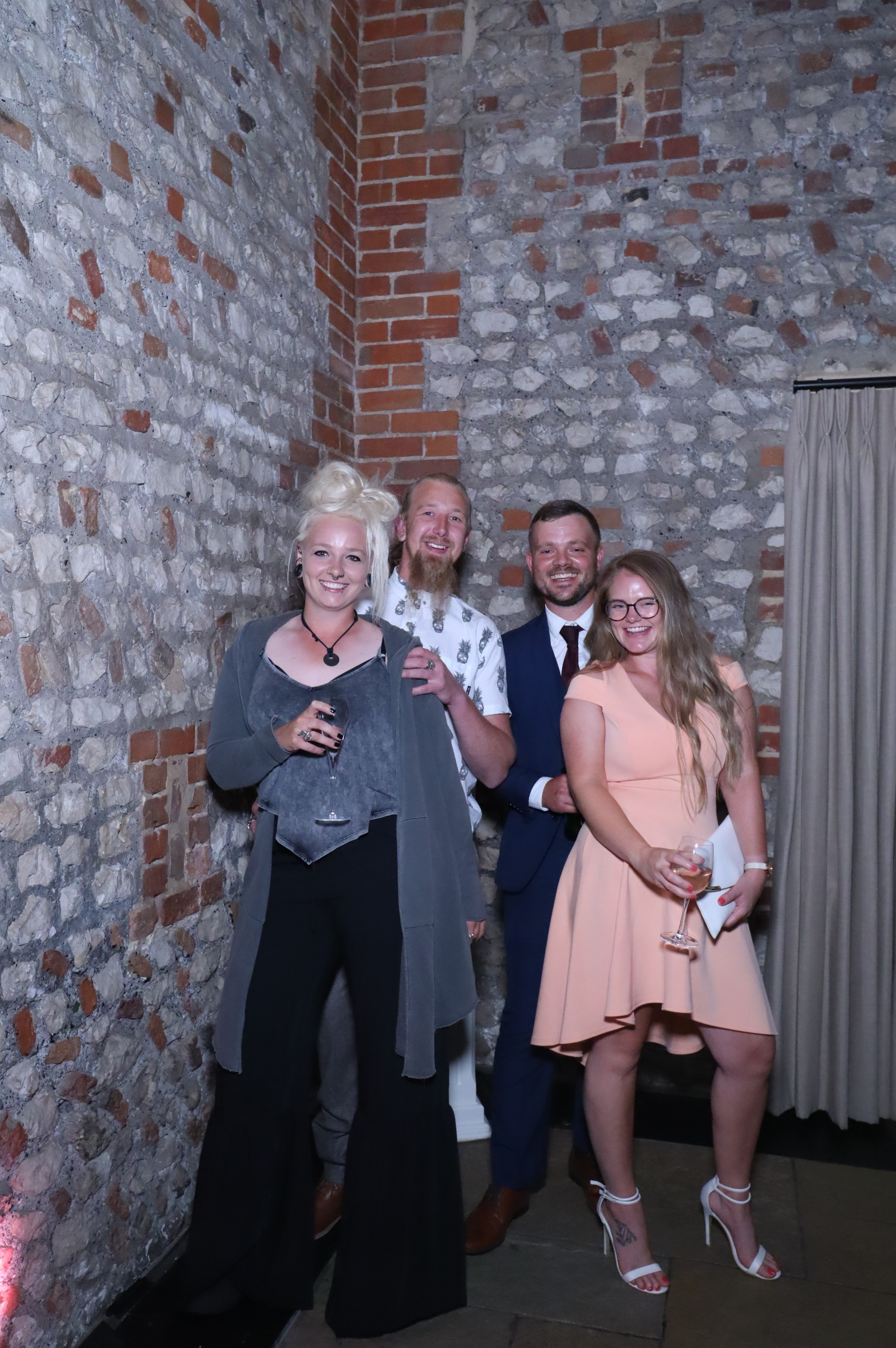 Oliver and Megan's Wedding | View more photos from the event at gallery.myphotoboothexperience.co.uk/u/MyPhotoBoothExperienceLtd/Oliver-and-Megans-Wedding