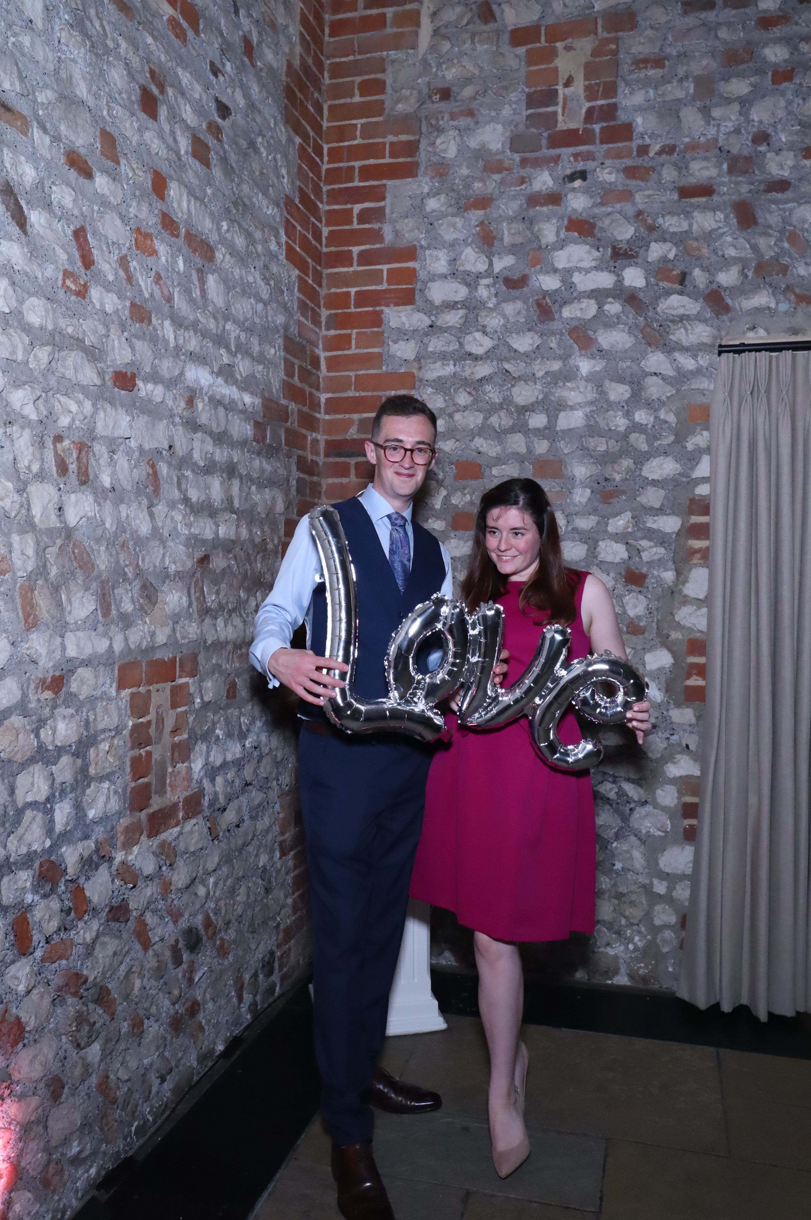 Oliver and Megan's Wedding | View more photos from the event at gallery.myphotoboothexperience.co.uk/u/MyPhotoBoothExperienceLtd/Oliver-and-Megans-Wedding
