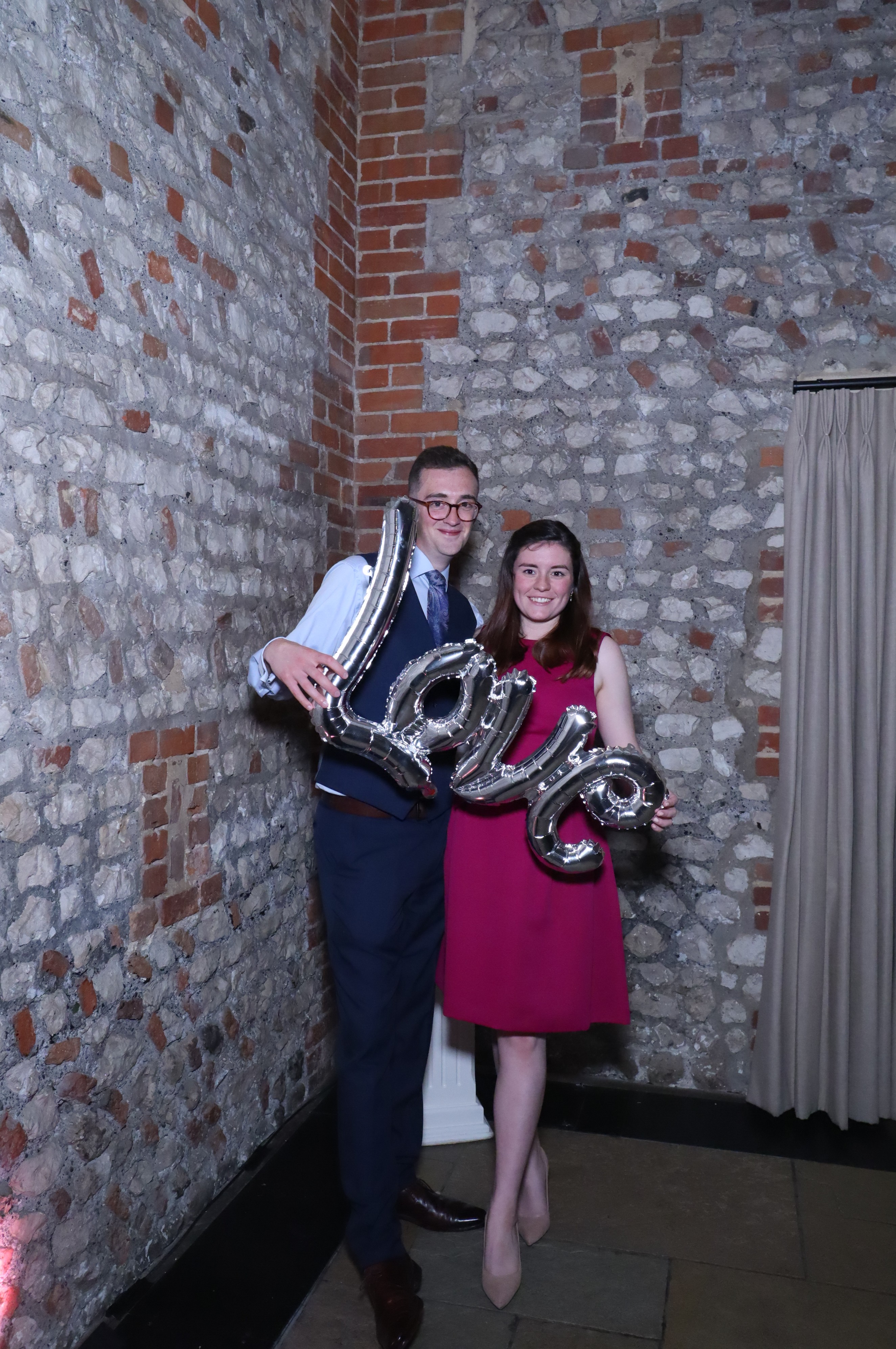Oliver and Megan's Wedding | View more photos from the event at gallery.myphotoboothexperience.co.uk/u/MyPhotoBoothExperienceLtd/Oliver-and-Megans-Wedding