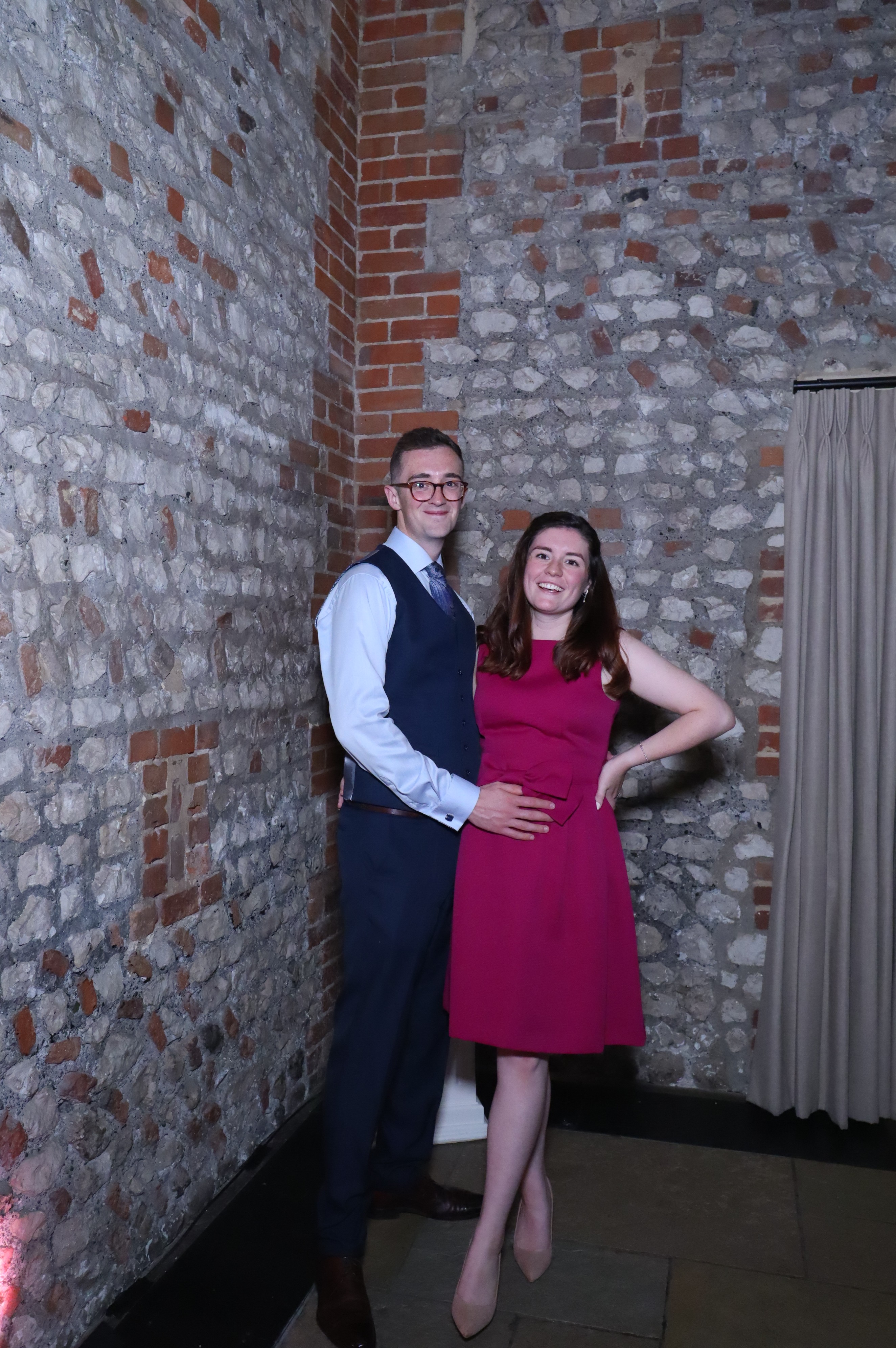 Oliver and Megan's Wedding | View more photos from the event at gallery.myphotoboothexperience.co.uk/u/MyPhotoBoothExperienceLtd/Oliver-and-Megans-Wedding