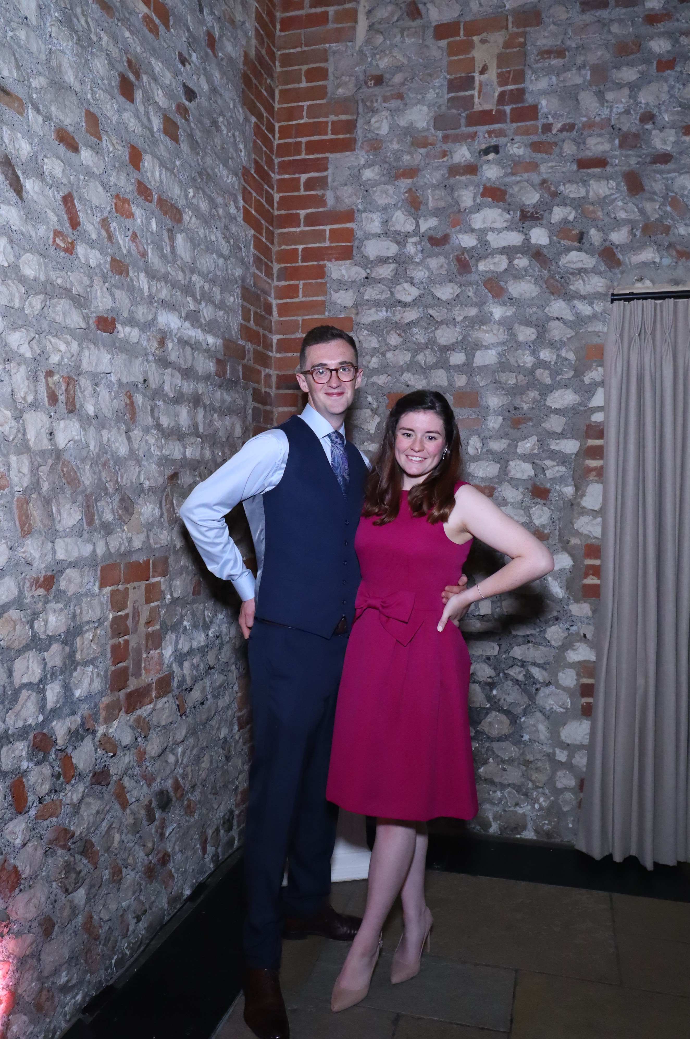 Oliver and Megan's Wedding | View more photos from the event at gallery.myphotoboothexperience.co.uk/u/MyPhotoBoothExperienceLtd/Oliver-and-Megans-Wedding