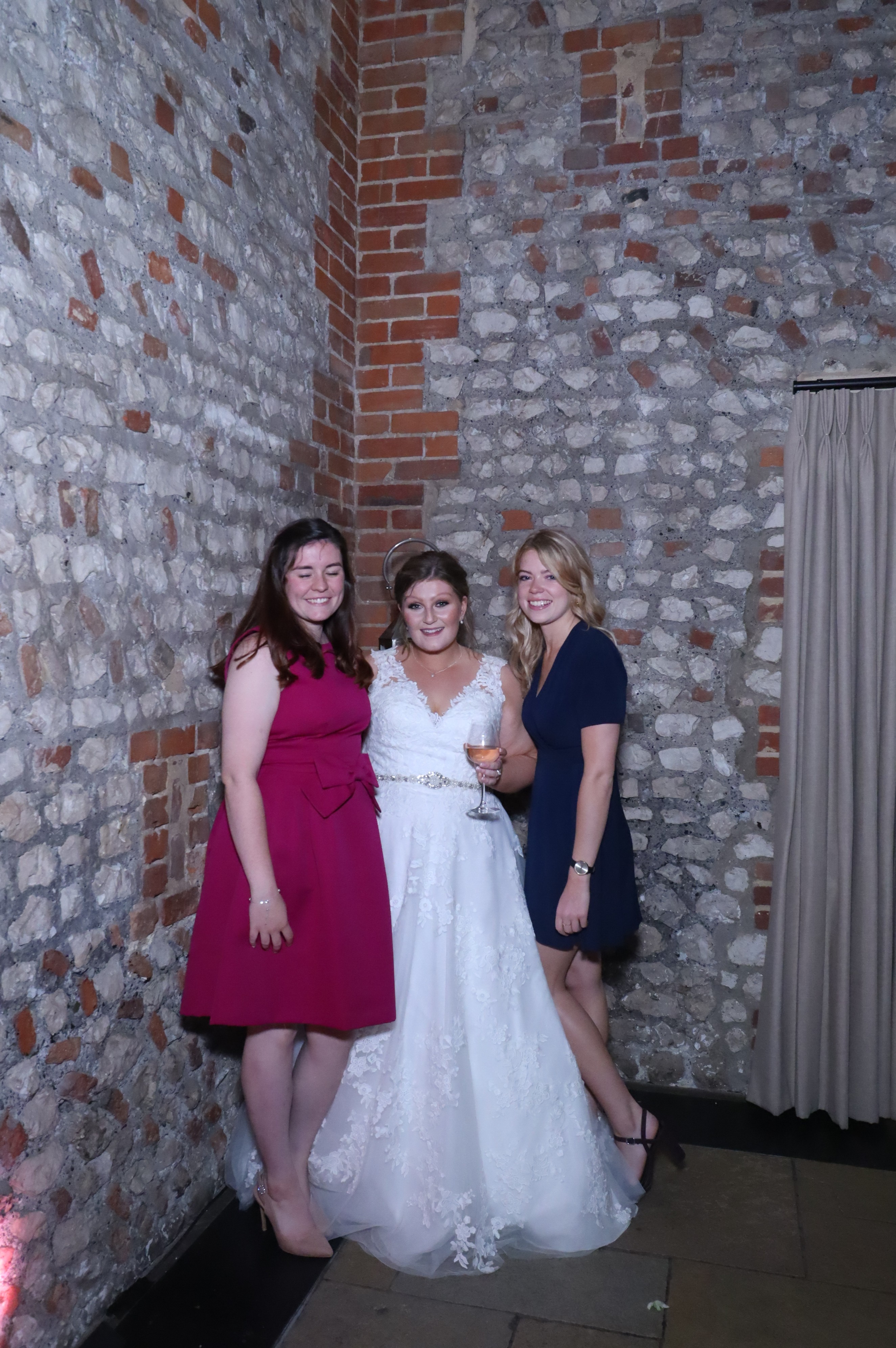 Oliver and Megan's Wedding | View more photos from the event at gallery.myphotoboothexperience.co.uk/u/MyPhotoBoothExperienceLtd/Oliver-and-Megans-Wedding