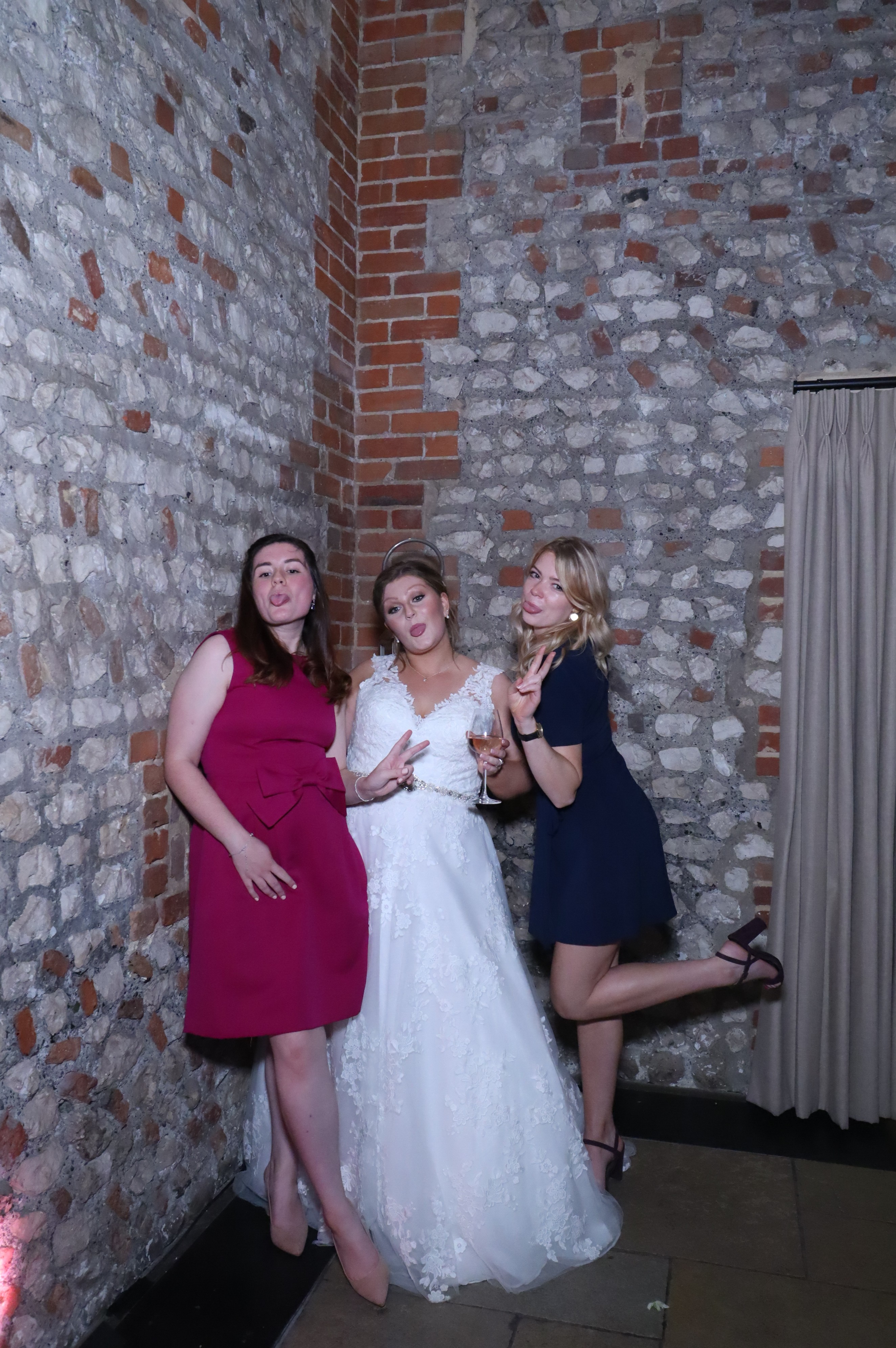 Oliver and Megan's Wedding | View more photos from the event at gallery.myphotoboothexperience.co.uk/u/MyPhotoBoothExperienceLtd/Oliver-and-Megans-Wedding