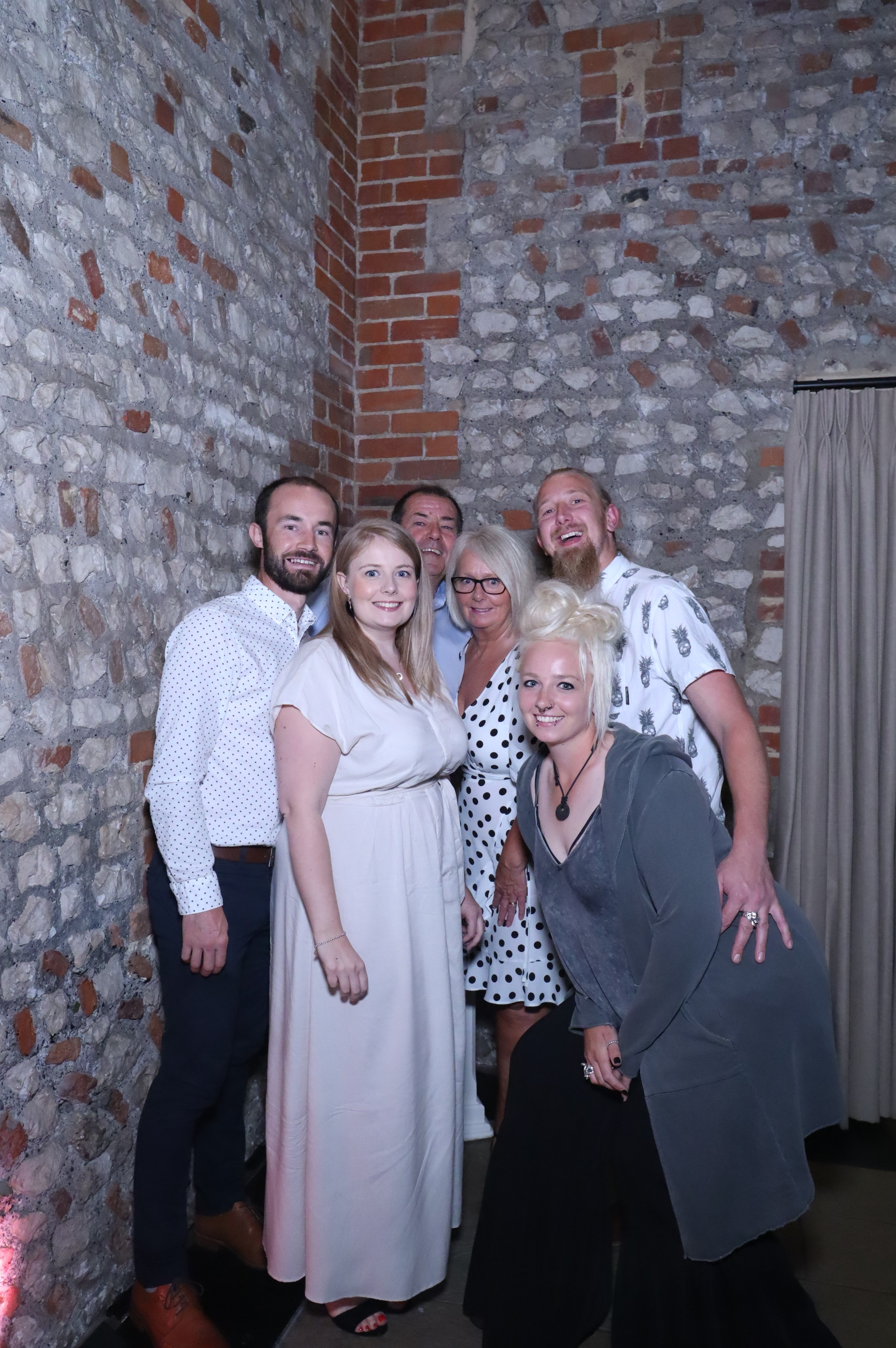 Oliver and Megan's Wedding | View more photos from the event at gallery.myphotoboothexperience.co.uk/u/MyPhotoBoothExperienceLtd/Oliver-and-Megans-Wedding