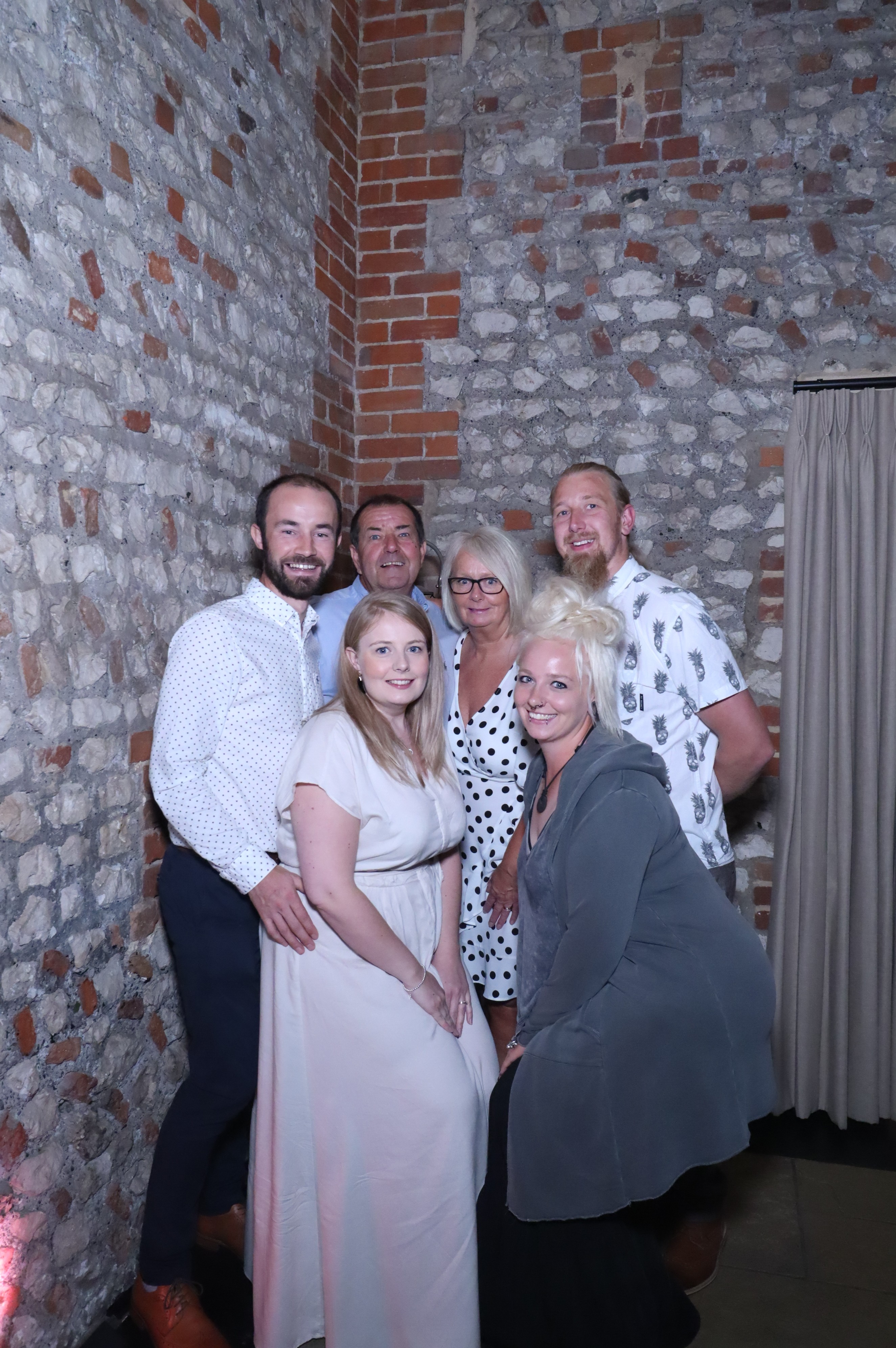 Oliver and Megan's Wedding | View more photos from the event at gallery.myphotoboothexperience.co.uk/u/MyPhotoBoothExperienceLtd/Oliver-and-Megans-Wedding
