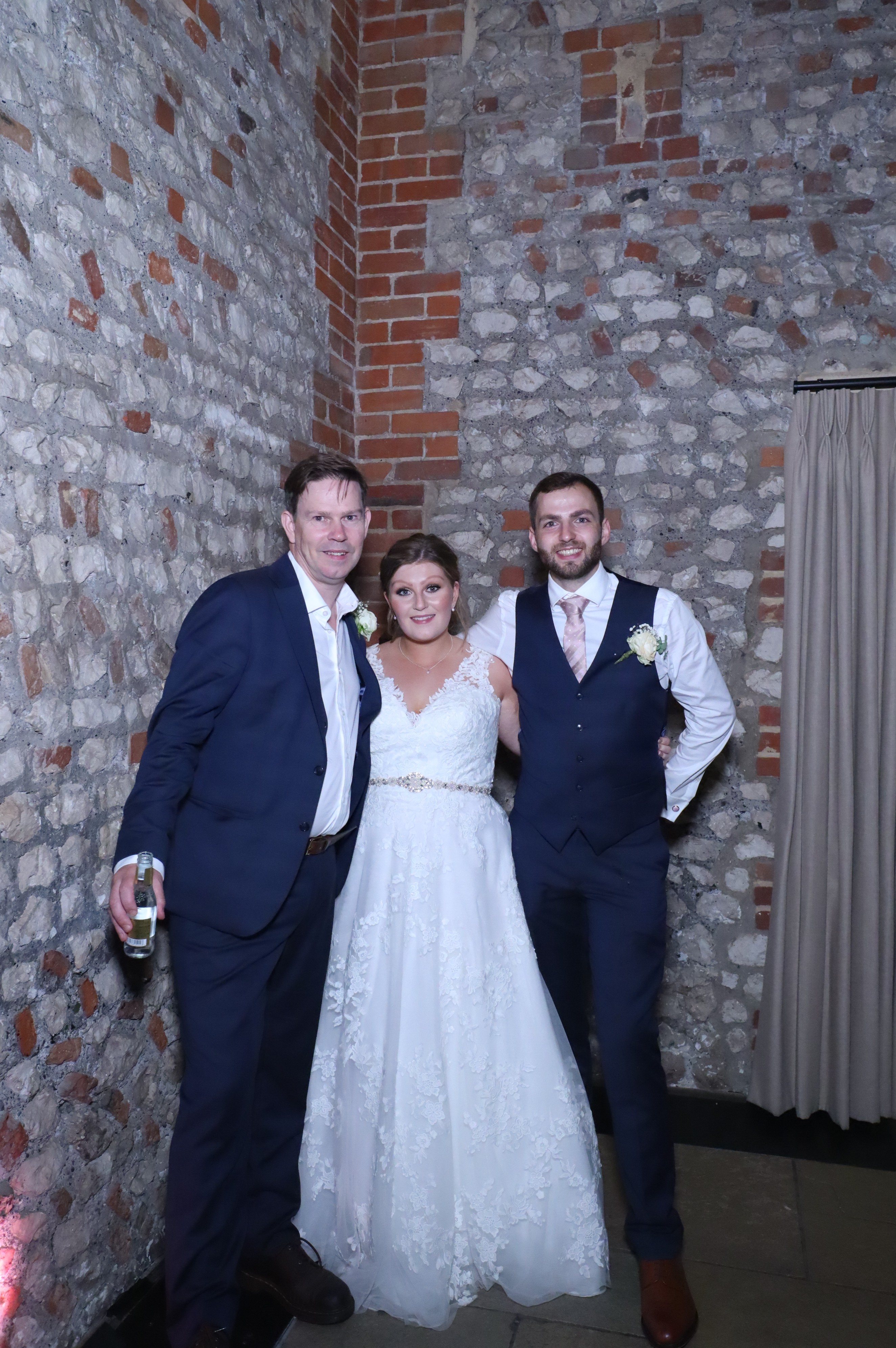 Oliver and Megan's Wedding | View more photos from the event at gallery.myphotoboothexperience.co.uk/u/MyPhotoBoothExperienceLtd/Oliver-and-Megans-Wedding