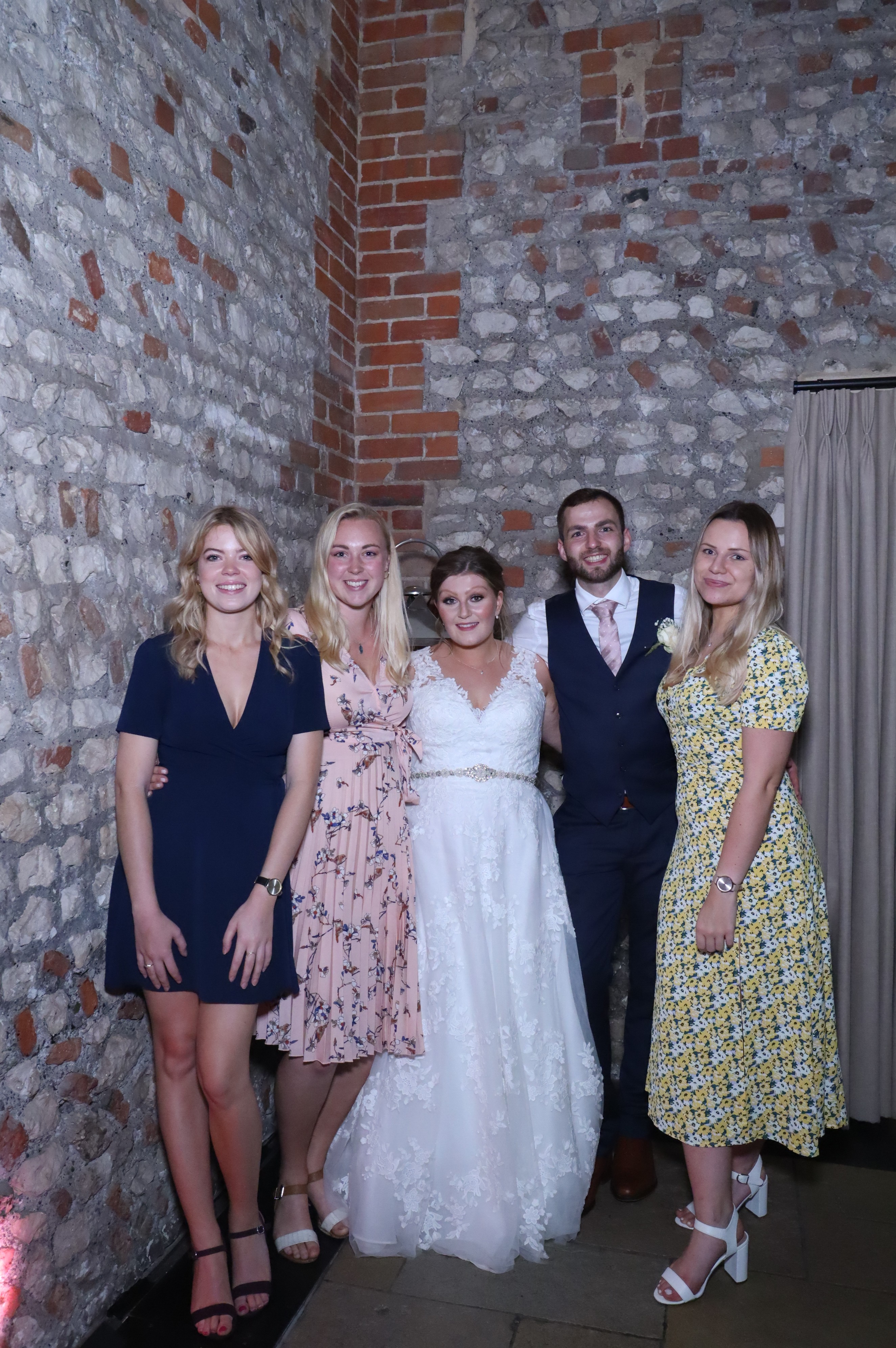 Oliver and Megan's Wedding | View more photos from the event at gallery.myphotoboothexperience.co.uk/u/MyPhotoBoothExperienceLtd/Oliver-and-Megans-Wedding