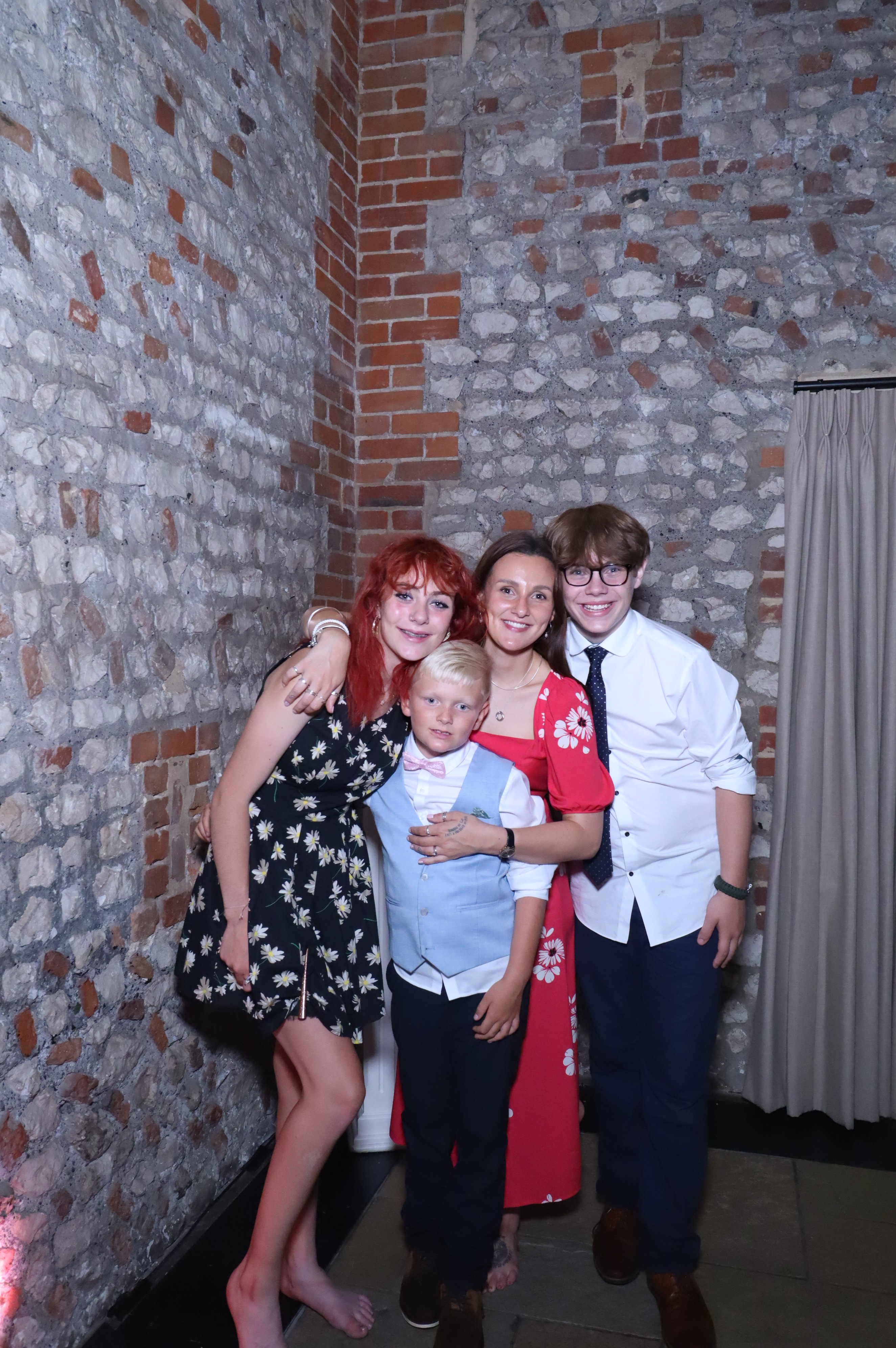 Oliver and Megan's Wedding | View more photos from the event at gallery.myphotoboothexperience.co.uk/u/MyPhotoBoothExperienceLtd/Oliver-and-Megans-Wedding