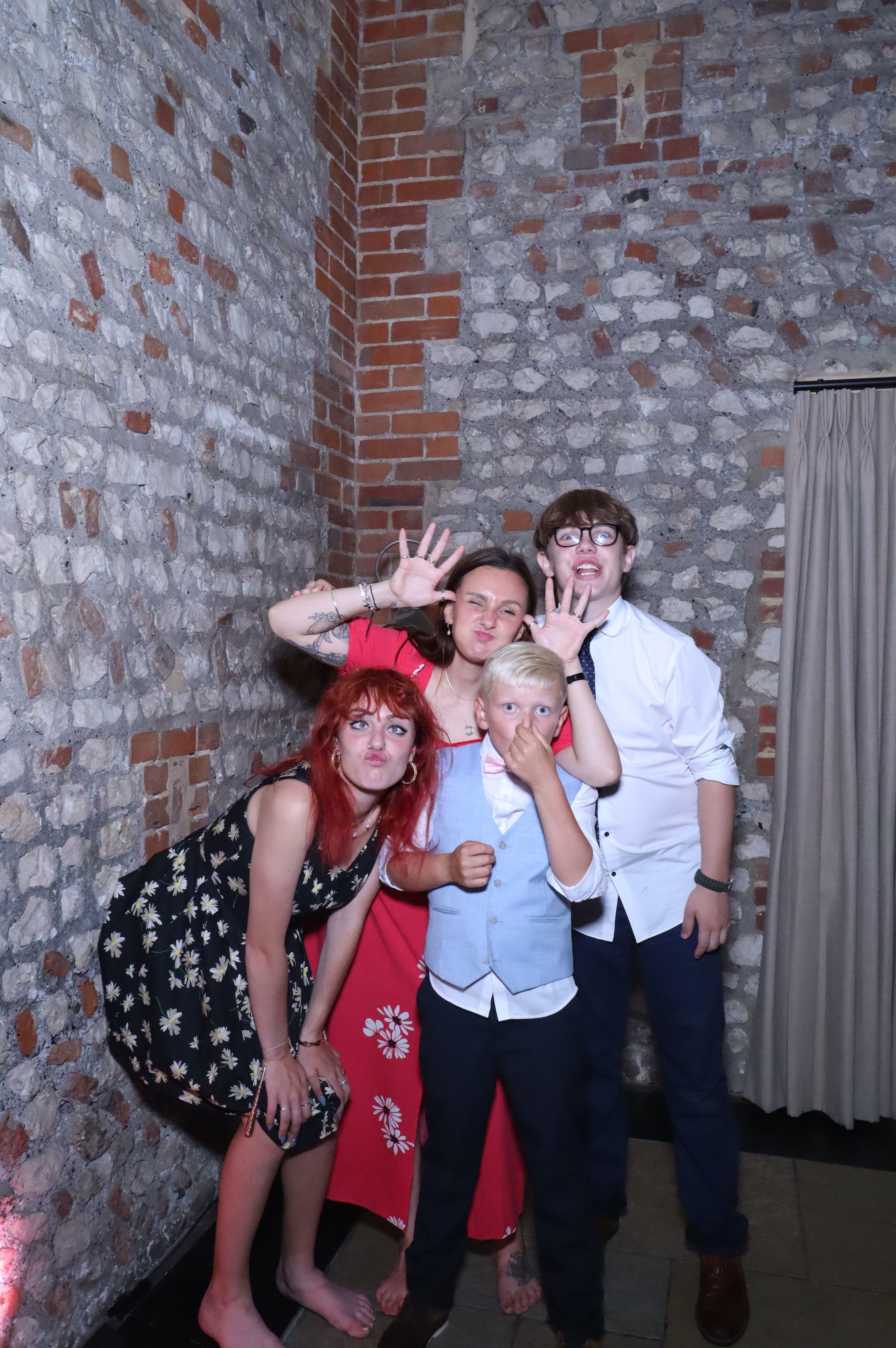 Oliver and Megan's Wedding | View more photos from the event at gallery.myphotoboothexperience.co.uk/u/MyPhotoBoothExperienceLtd/Oliver-and-Megans-Wedding