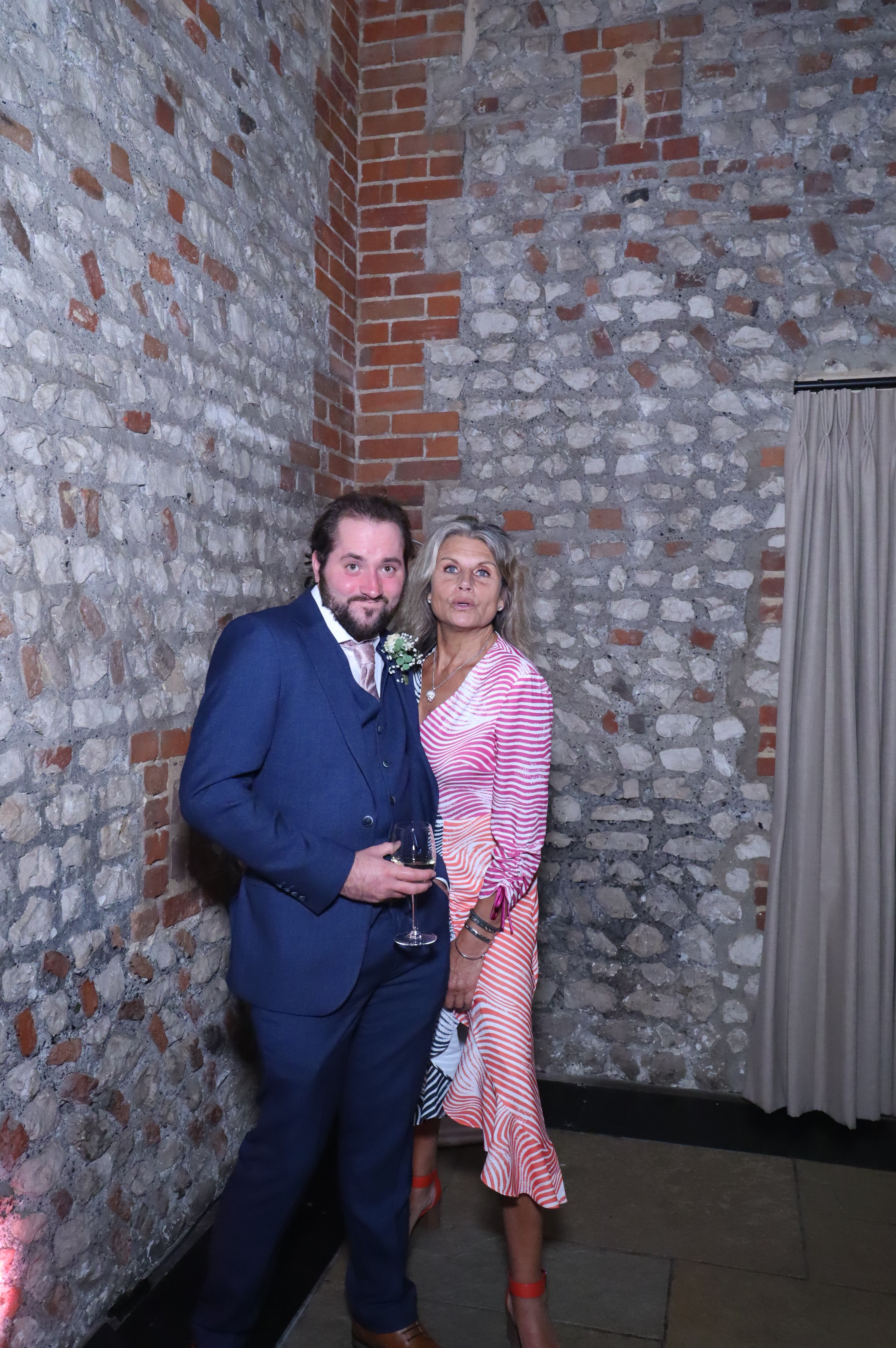 Oliver and Megan's Wedding | View more photos from the event at gallery.myphotoboothexperience.co.uk/u/MyPhotoBoothExperienceLtd/Oliver-and-Megans-Wedding