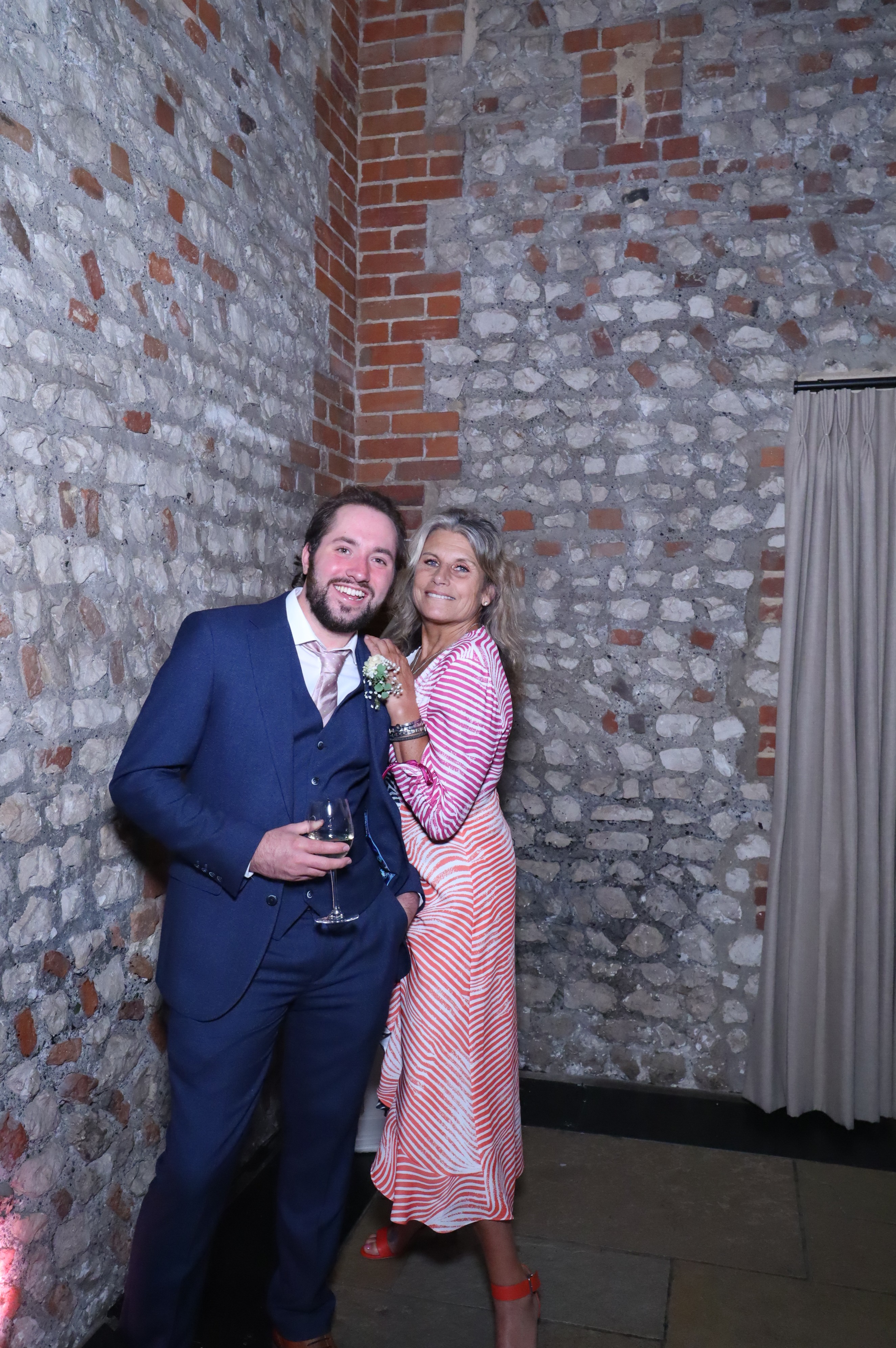 Oliver and Megan's Wedding | View more photos from the event at gallery.myphotoboothexperience.co.uk/u/MyPhotoBoothExperienceLtd/Oliver-and-Megans-Wedding