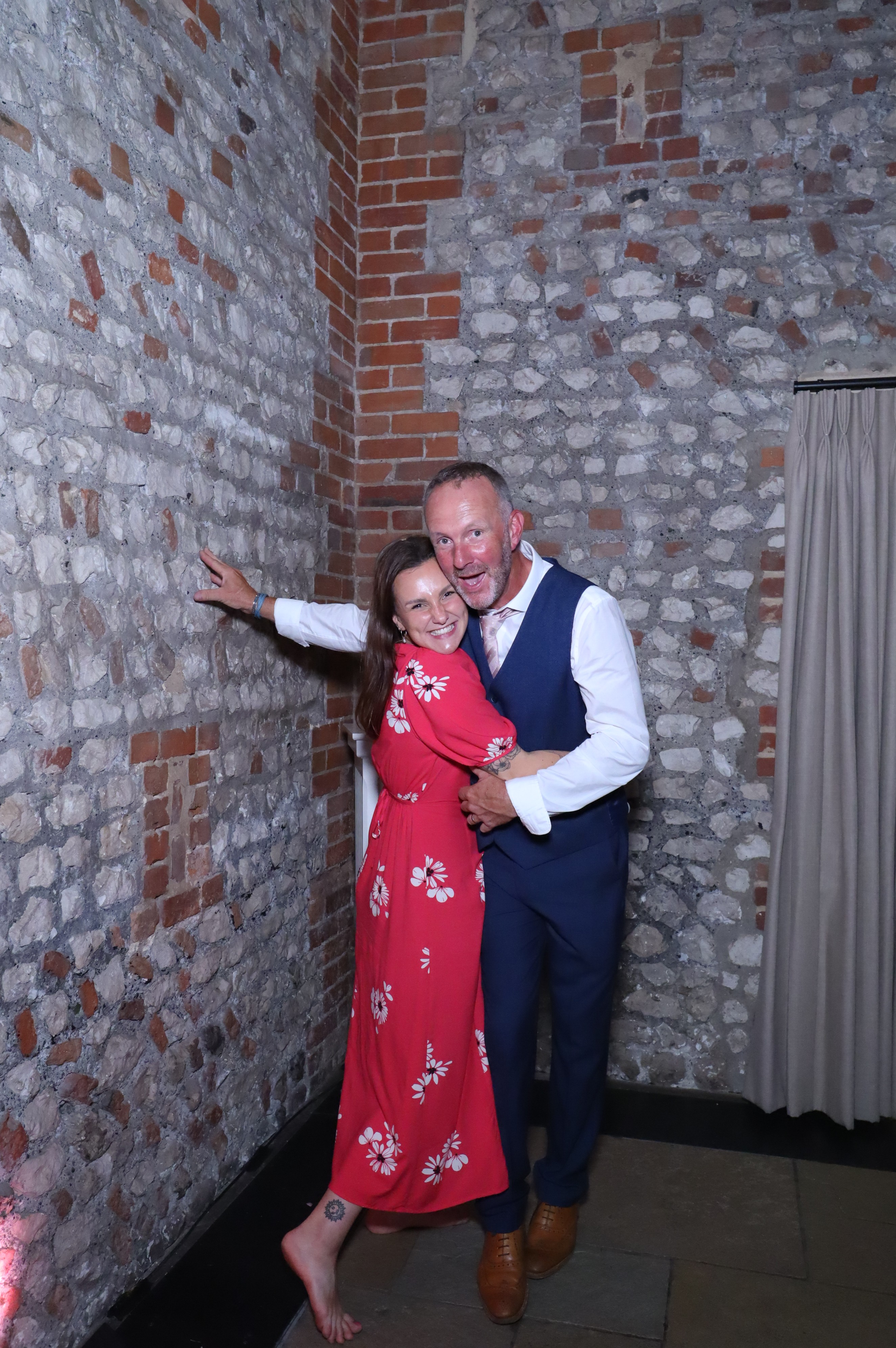 Oliver and Megan's Wedding | View more photos from the event at gallery.myphotoboothexperience.co.uk/u/MyPhotoBoothExperienceLtd/Oliver-and-Megans-Wedding